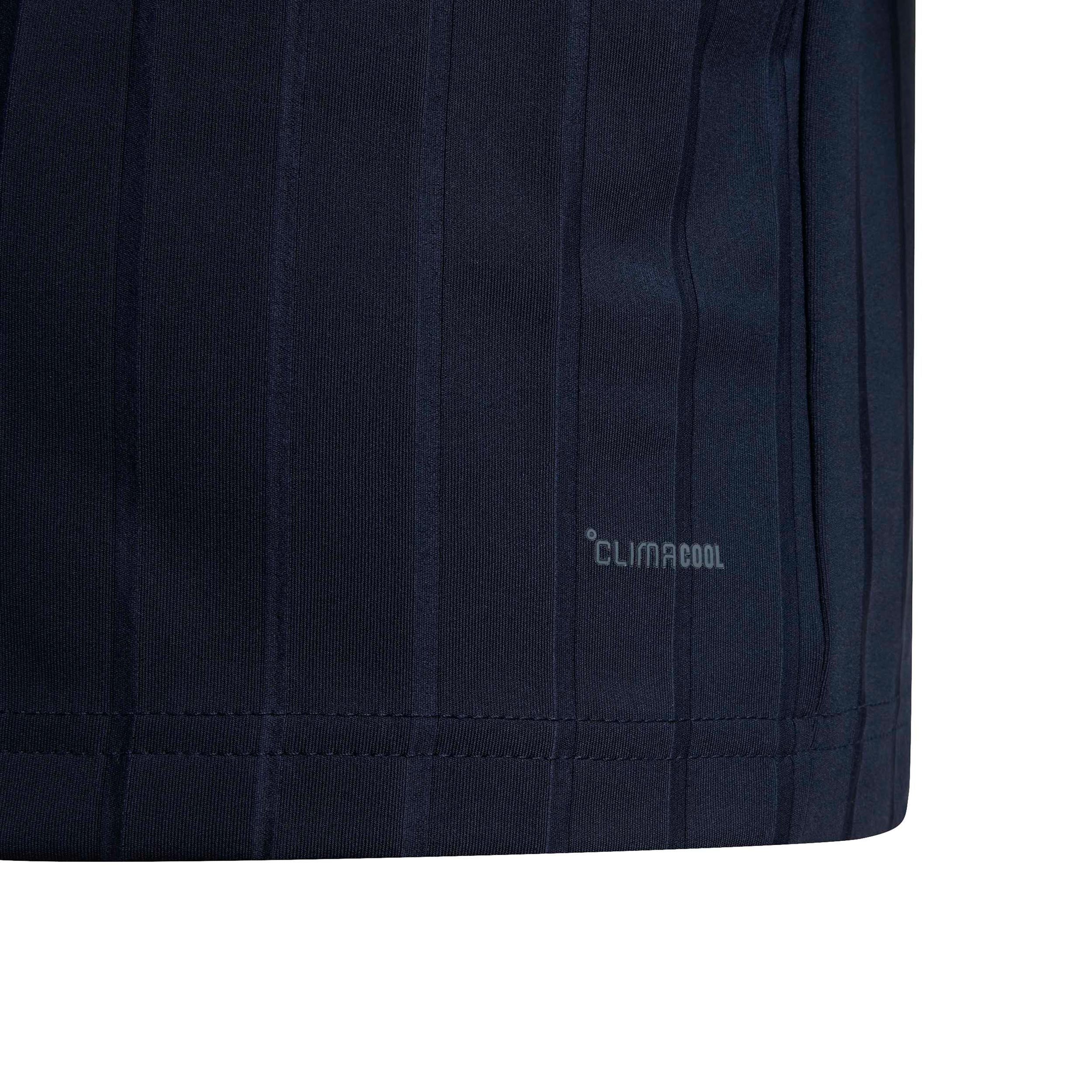 Climacool Pro T-Shirt Jungen - dunkelblau, weiß - Image 5