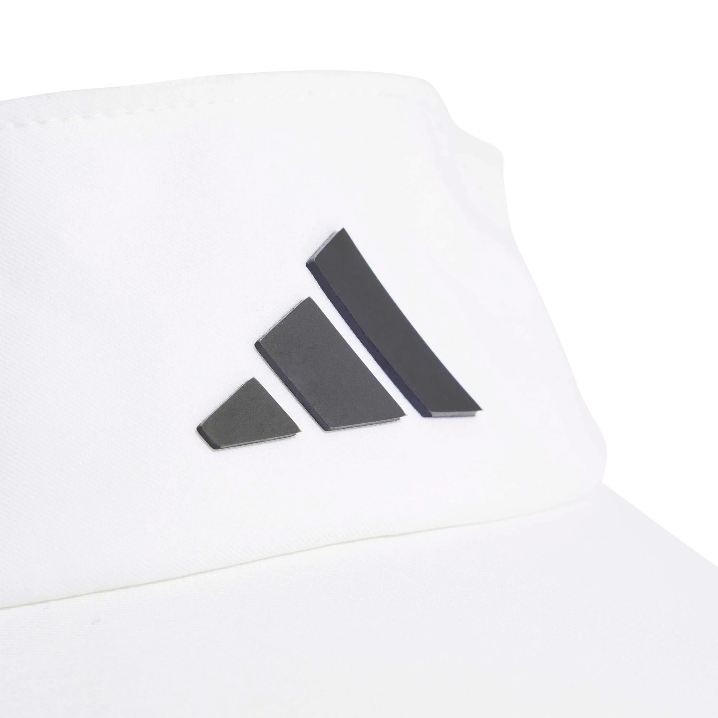 Climacool Visor Damen - weiß, schwarz - Image 3