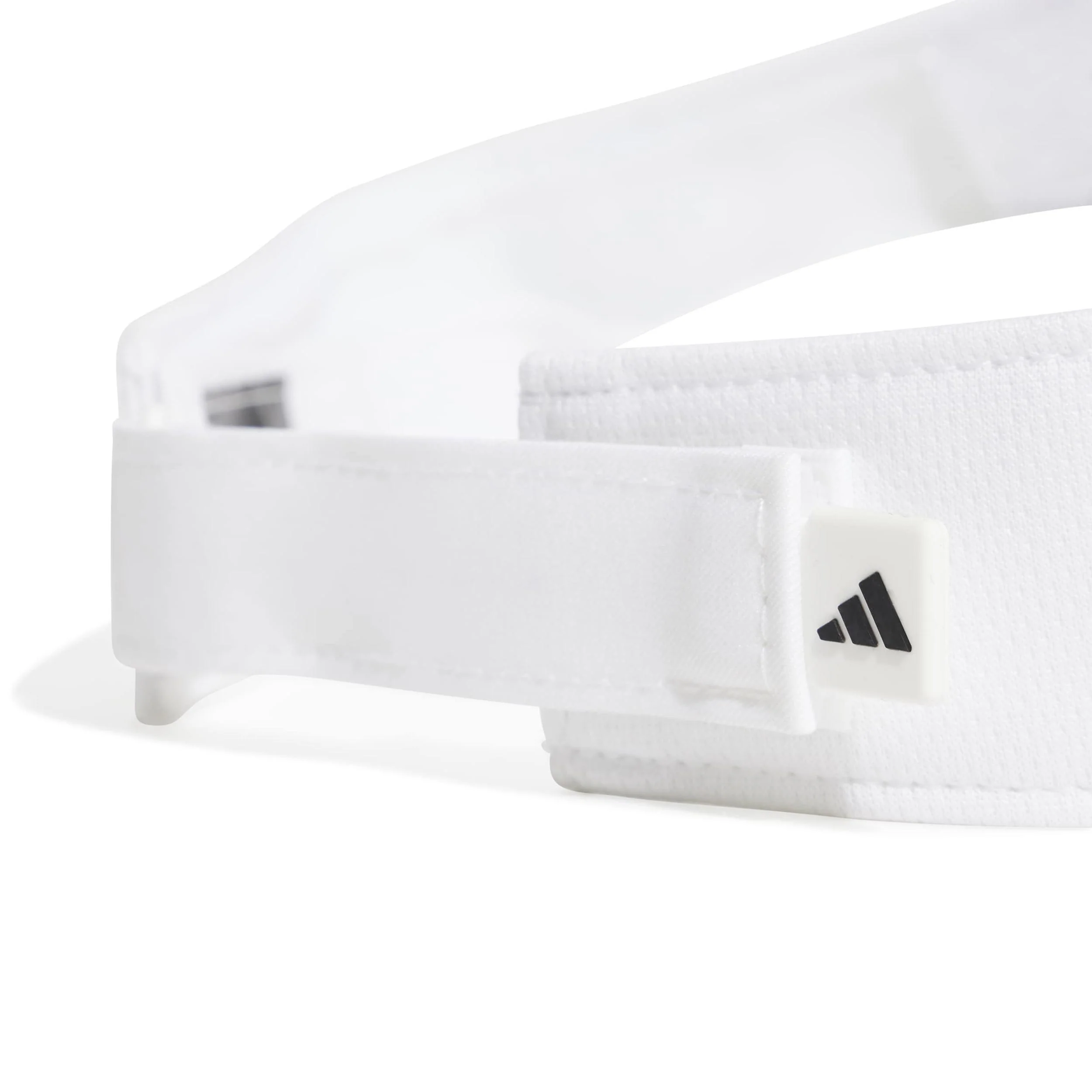 Climacool Visor Damen - weiß, schwarz - Image 4