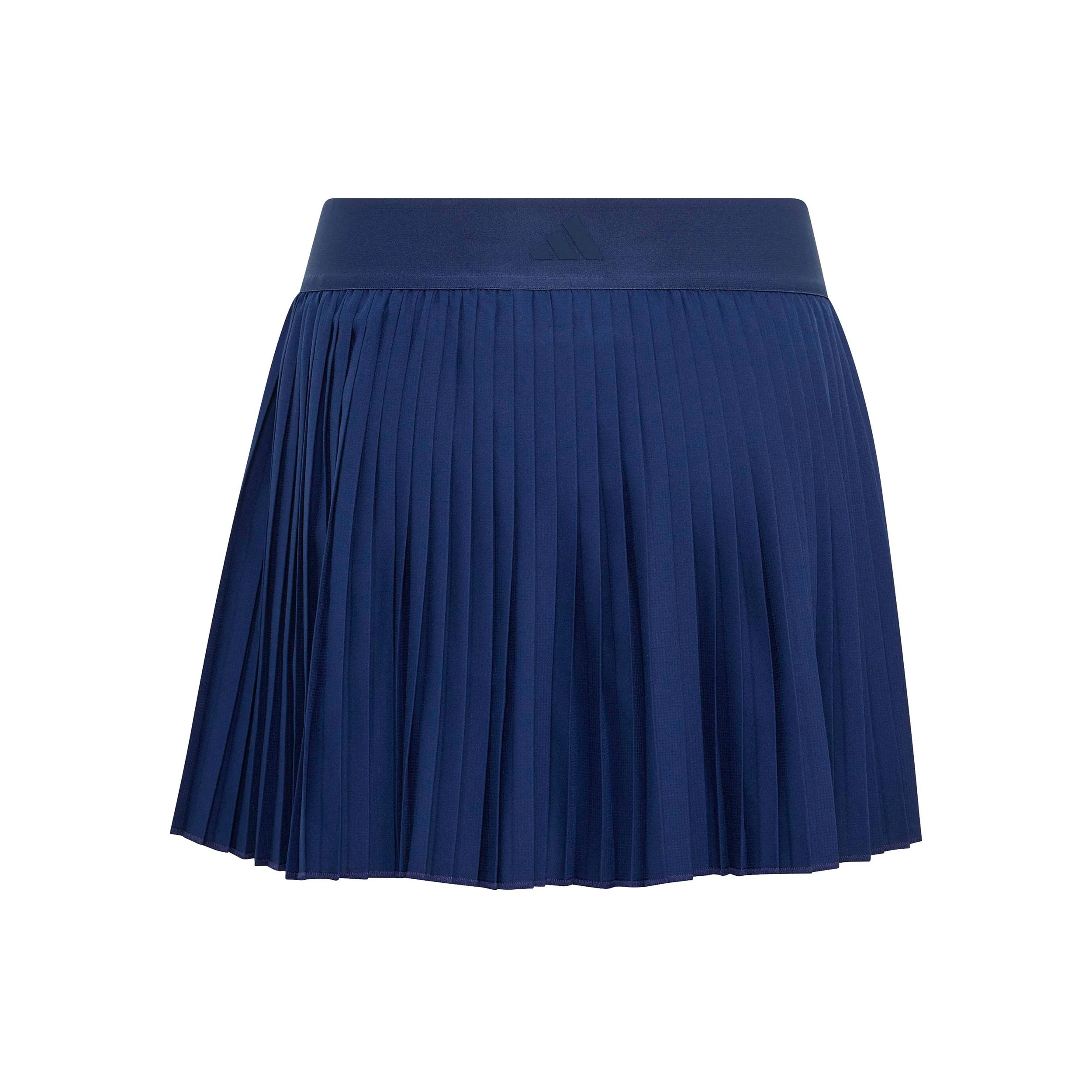 Club Pleated Rock Mädchen-dunkelblau - Image 2