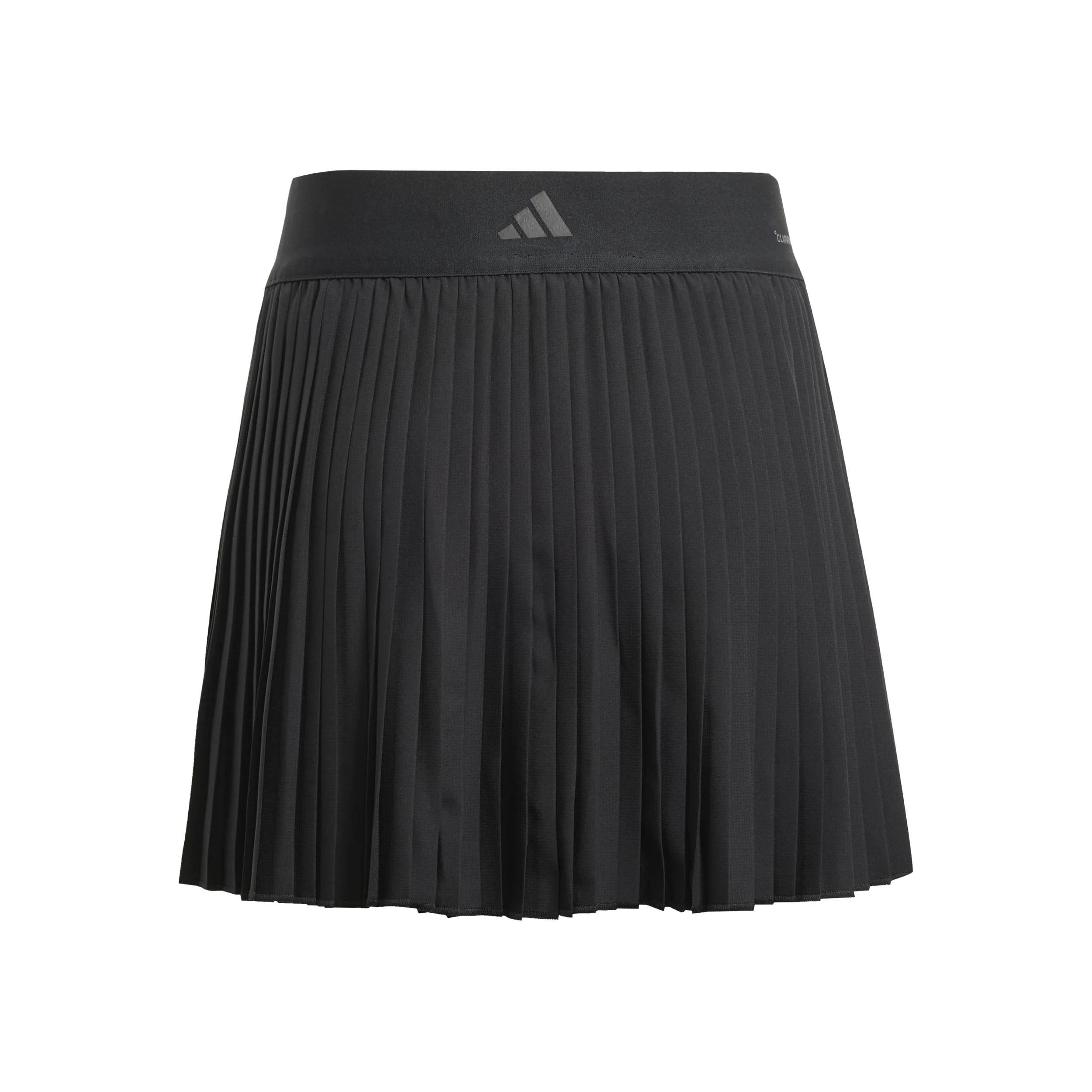 Club Pleated Rock Mädchen-schwarz - Image 2