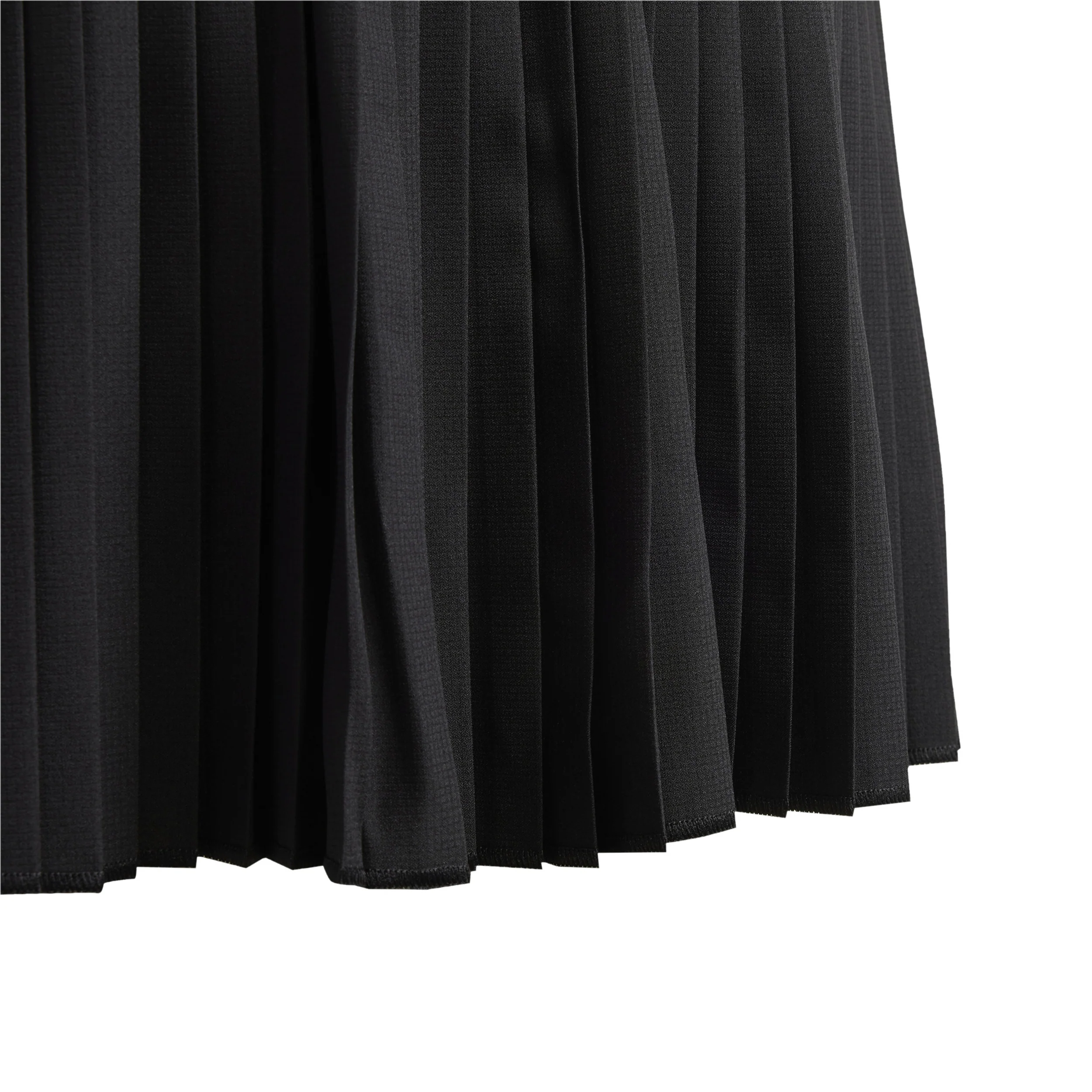 Club Pleated Rock Mädchen-schwarz - Image 3
