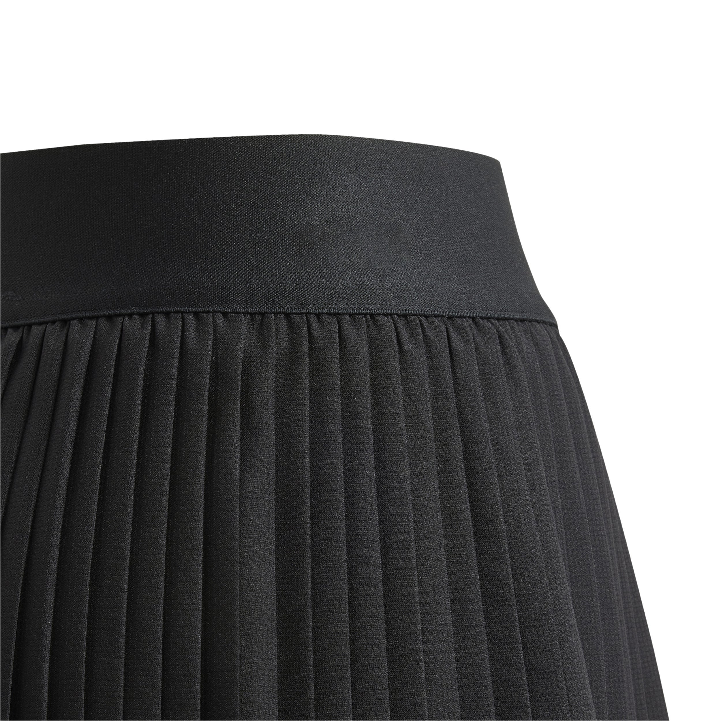 Club Pleated Rock Mädchen-schwarz - Image 4