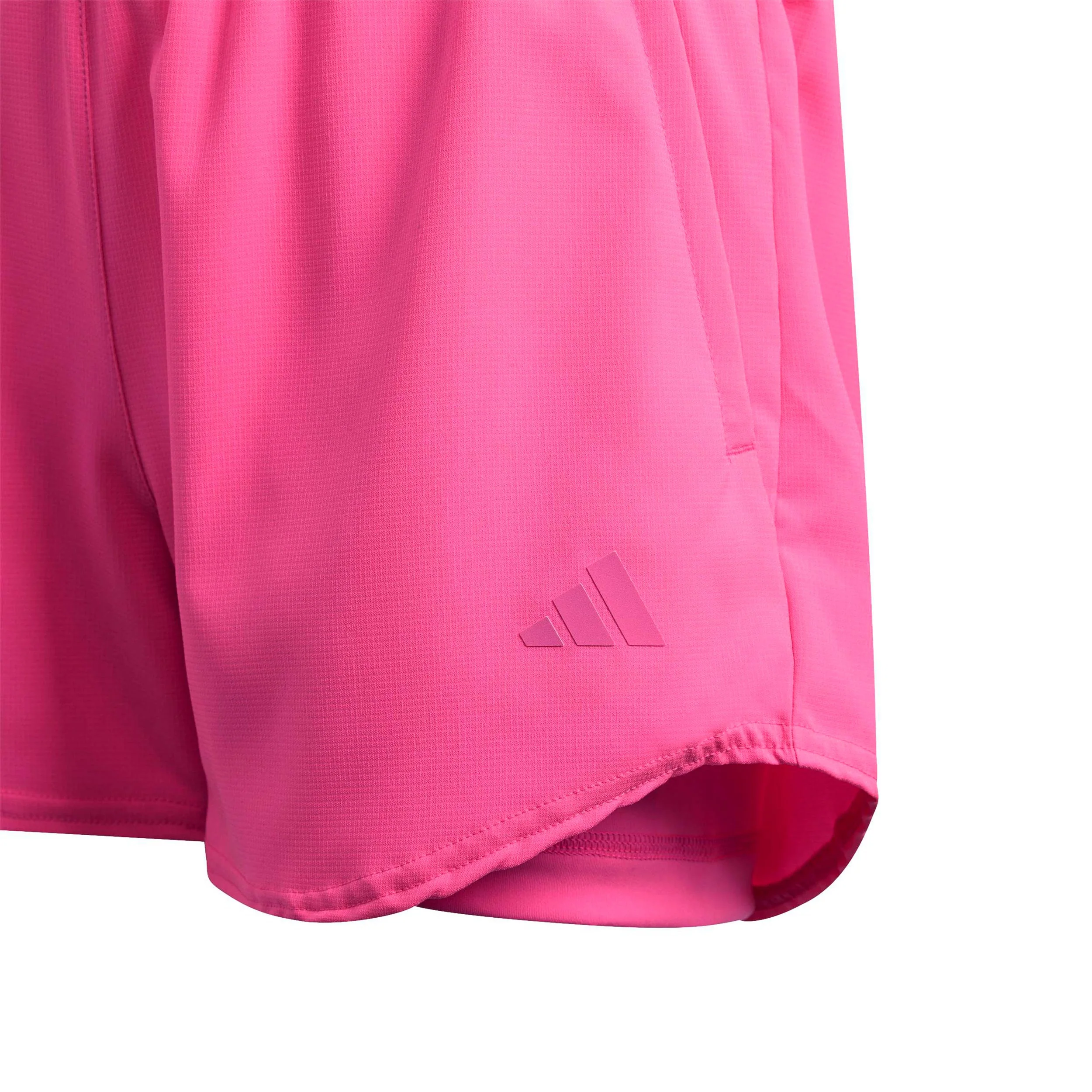 Club Shorts Mädchen-pink - Image 3