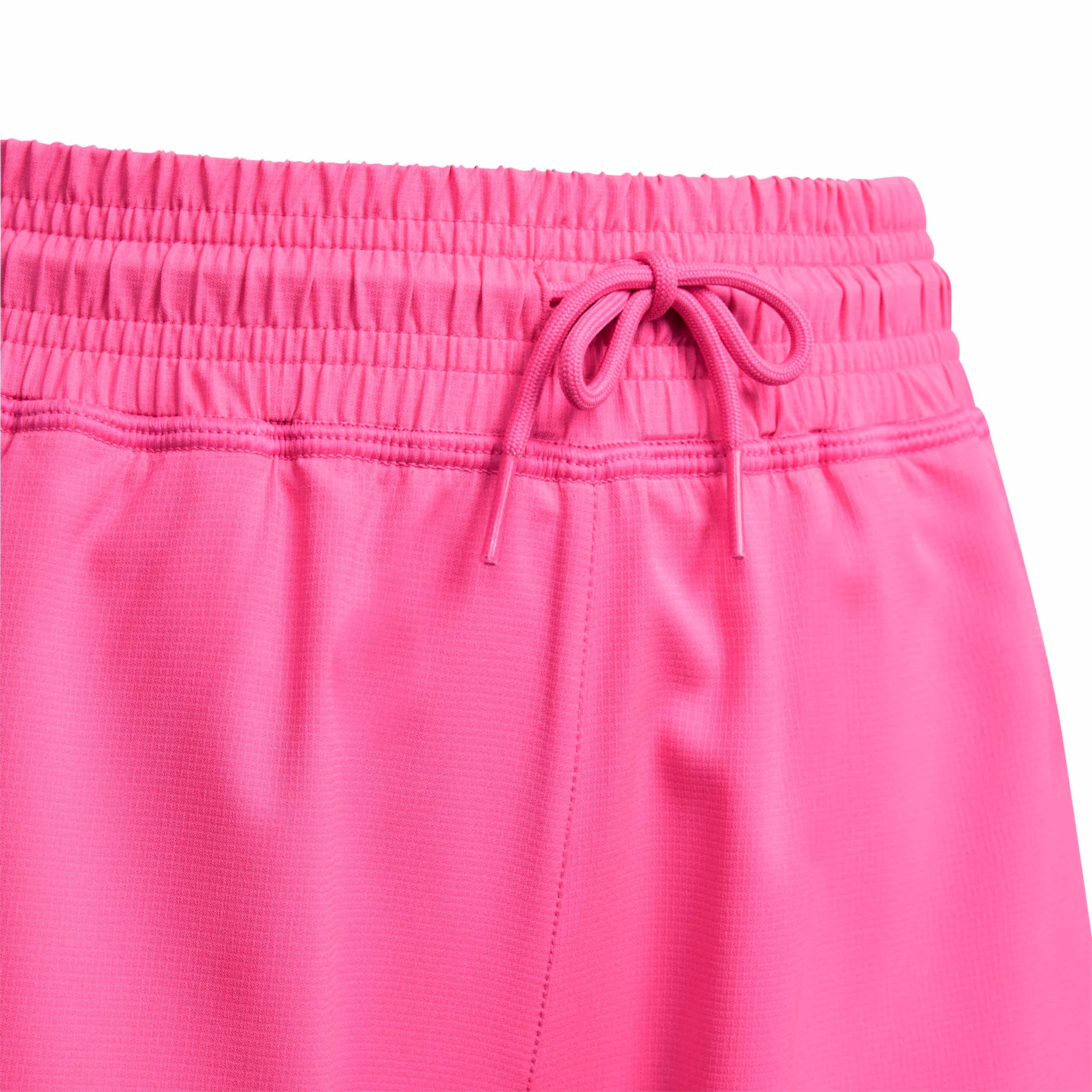 Club Shorts Mädchen-pink - Image 4