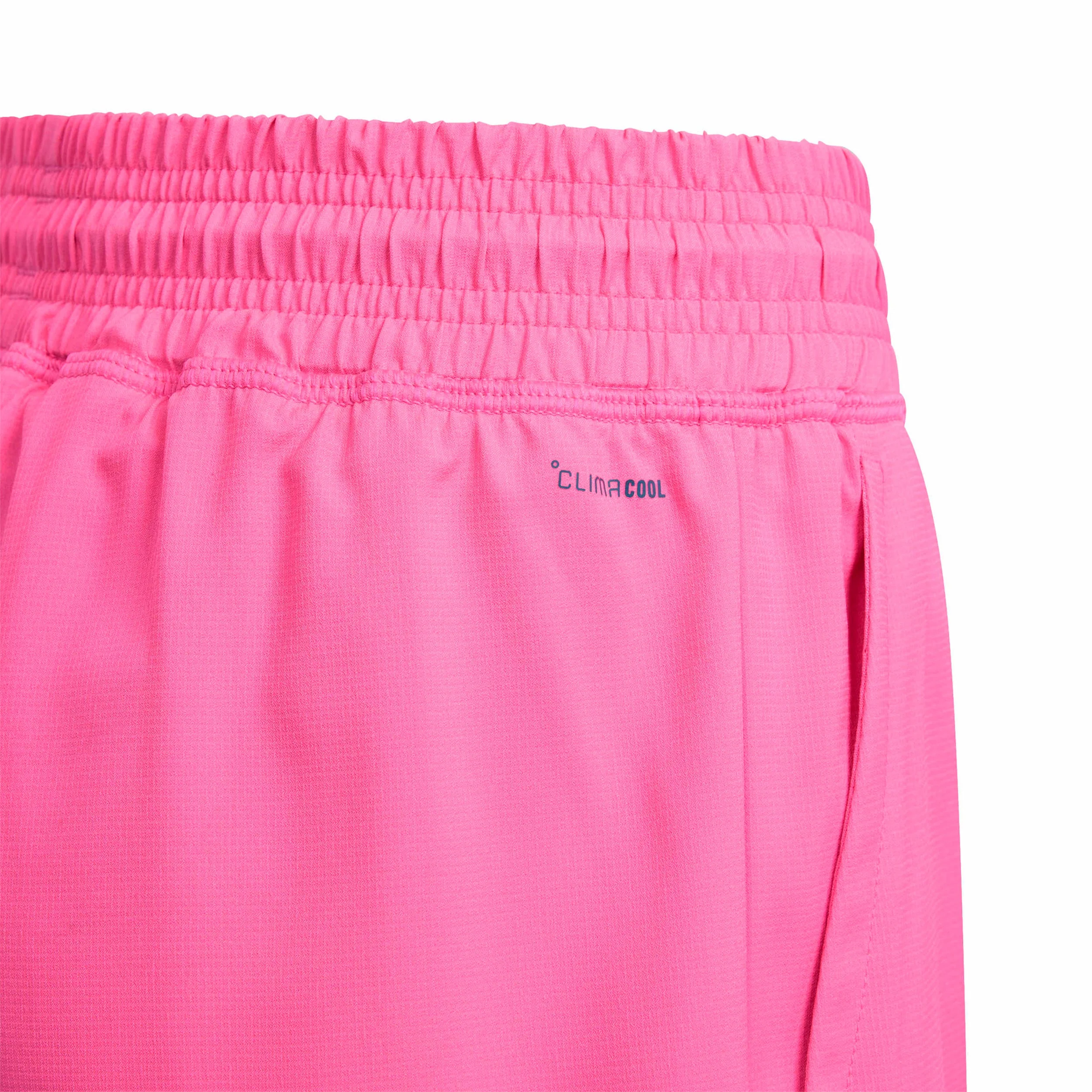 Club Shorts Mädchen-pink - Image 5