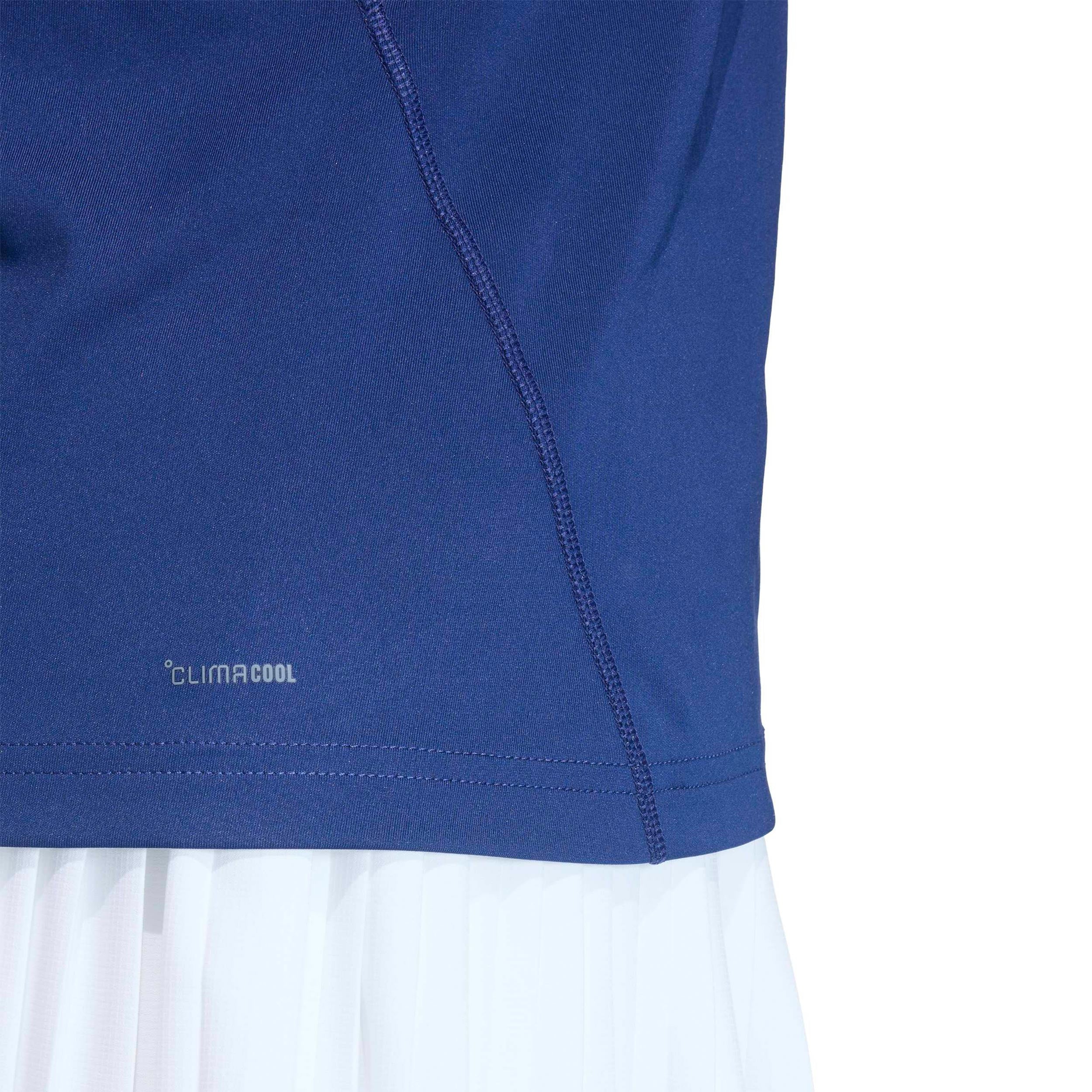 Club Tank-Top Damen-dunkelblau - Image 6