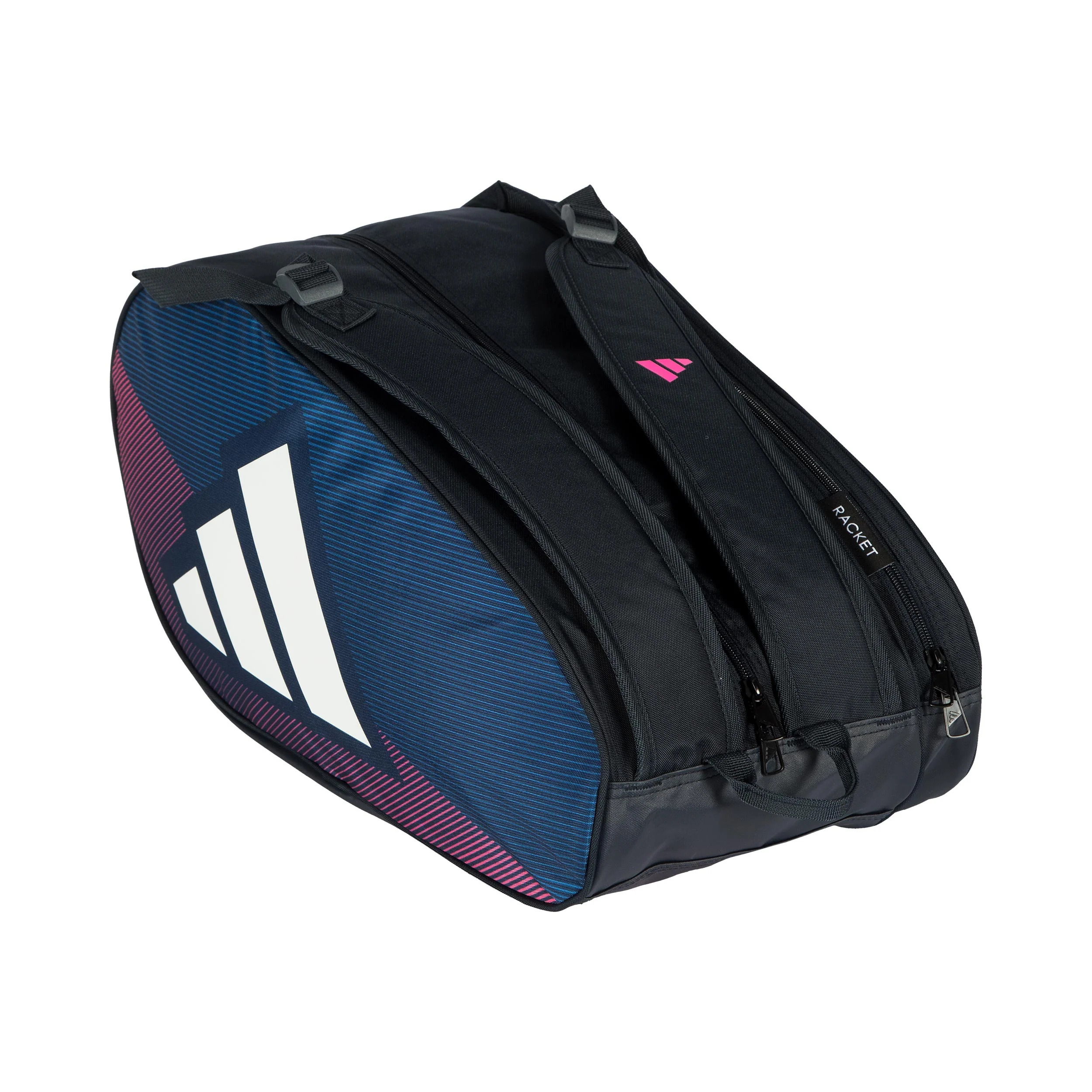 Control Blue 2026 SchlÀgertasche - dunkelblau