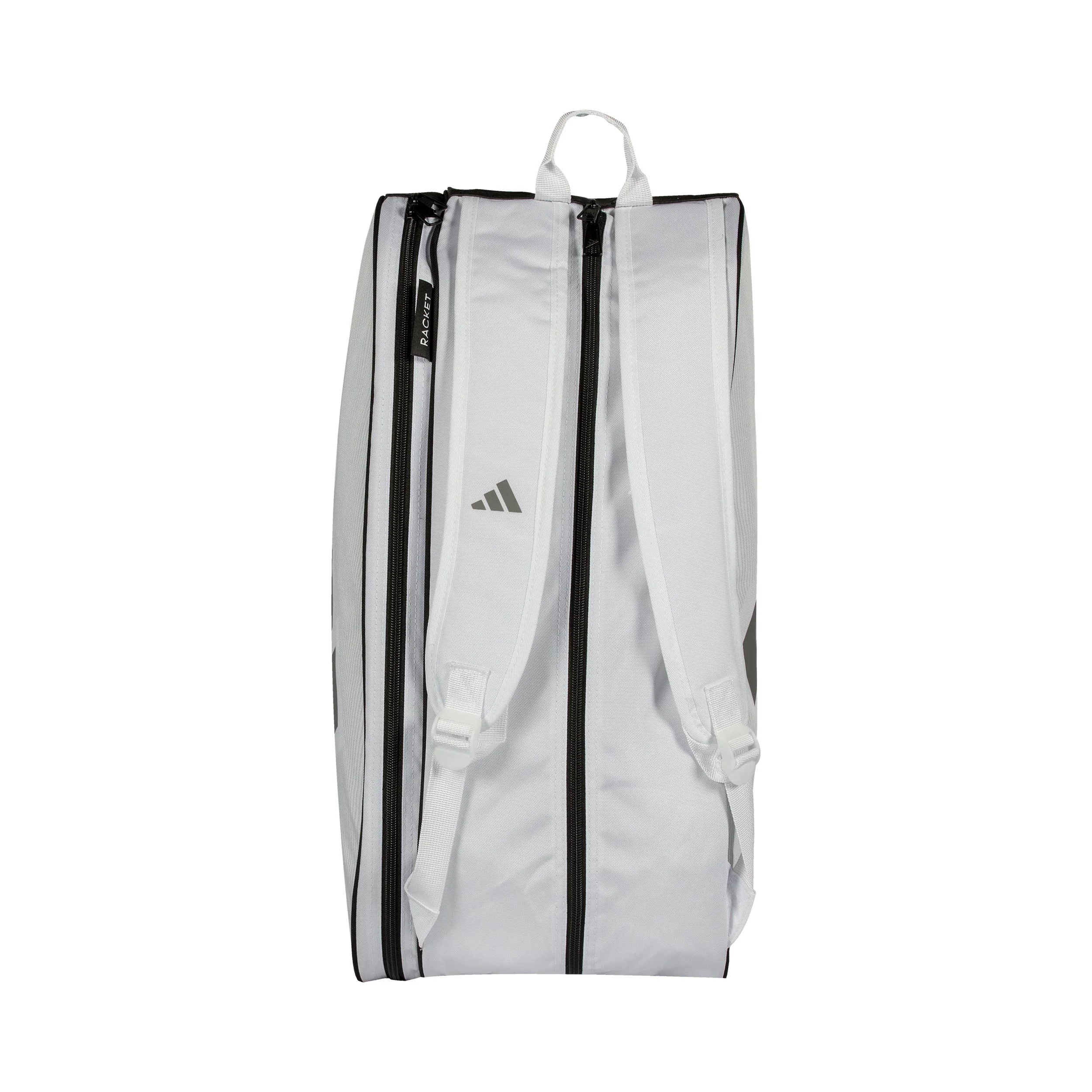 Control White 2026 Schlägertasche - weiß - Image 2