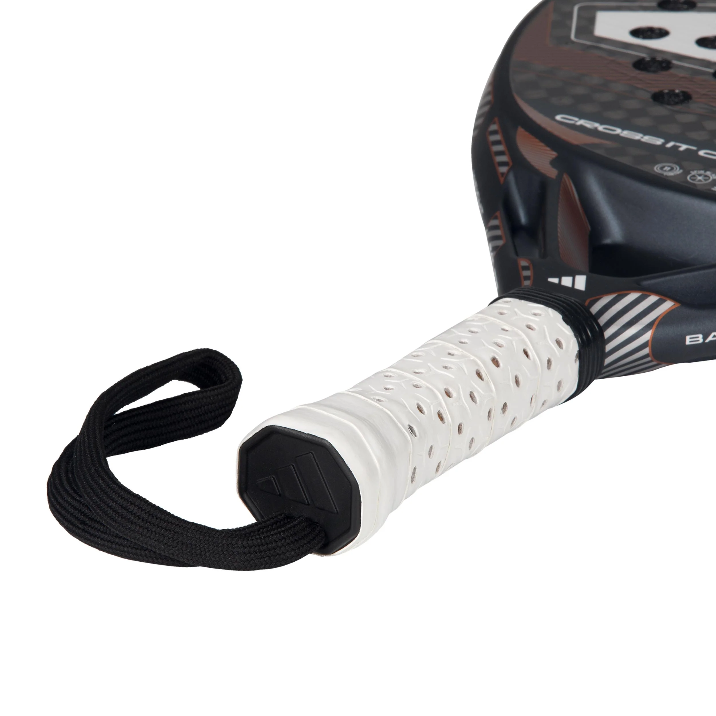 Crossit Carbon Ctrl 2026 PadelschlÀger - Image 9
