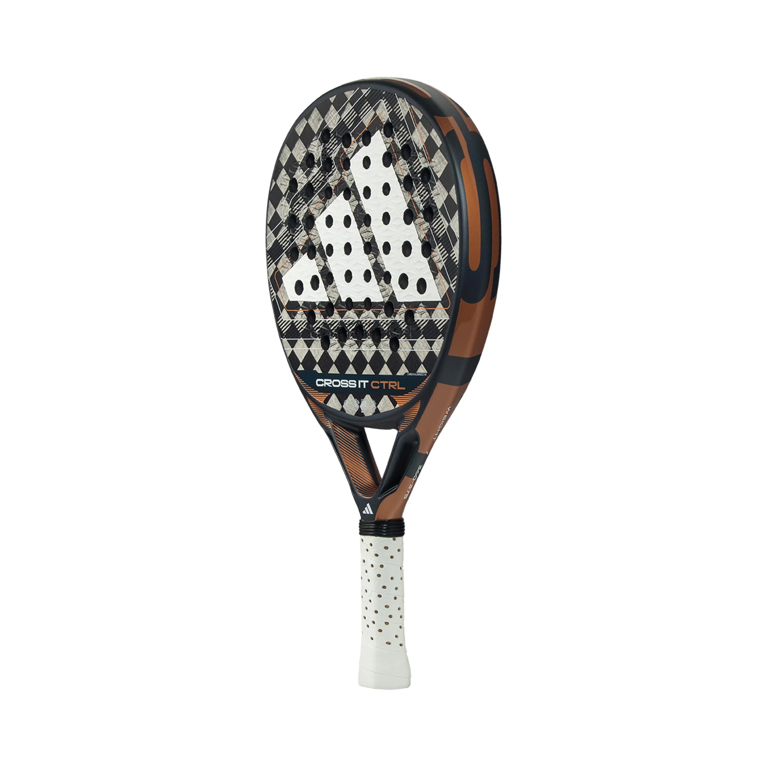 Crossit Ctrl 2026 PadelschlÀger TestschlÀger - Image 2
