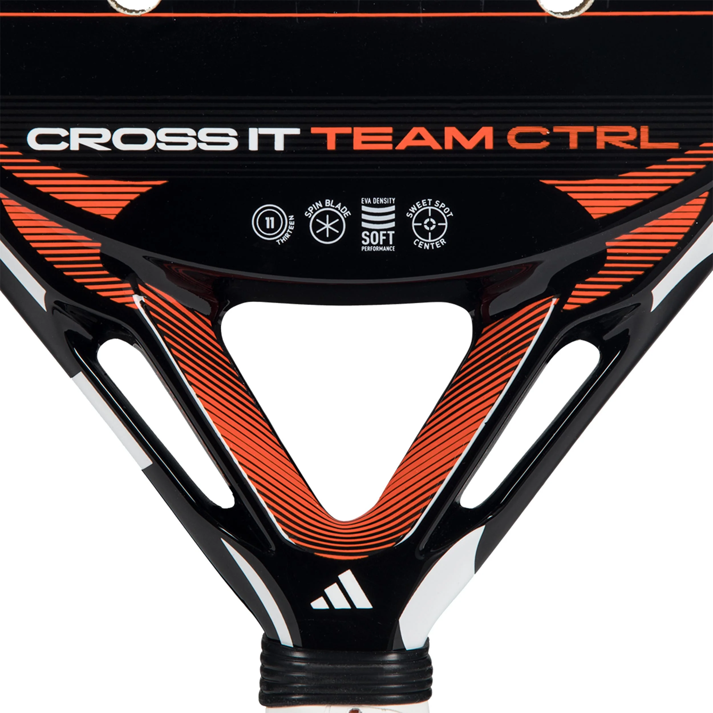 Crossit Team Ctrl 2026 Padelschläger - Image 4