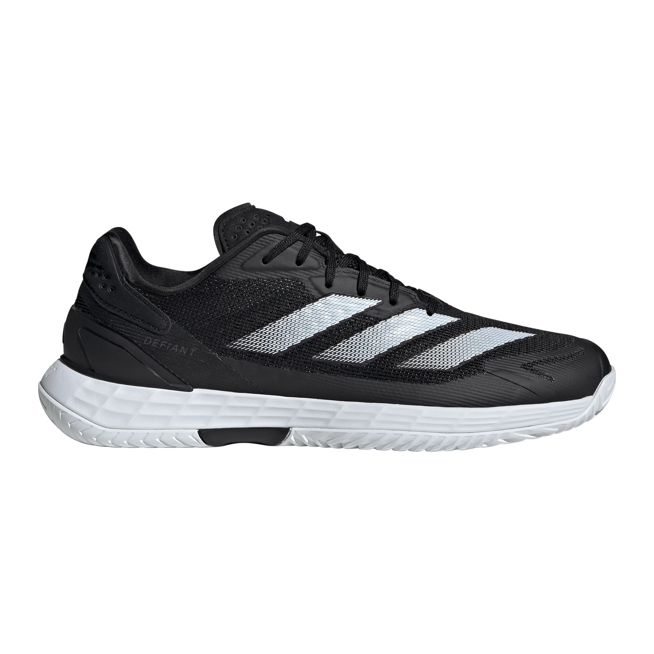 Defiant Speed 2 M Allcourtschuh Herren - schwarz, weiß