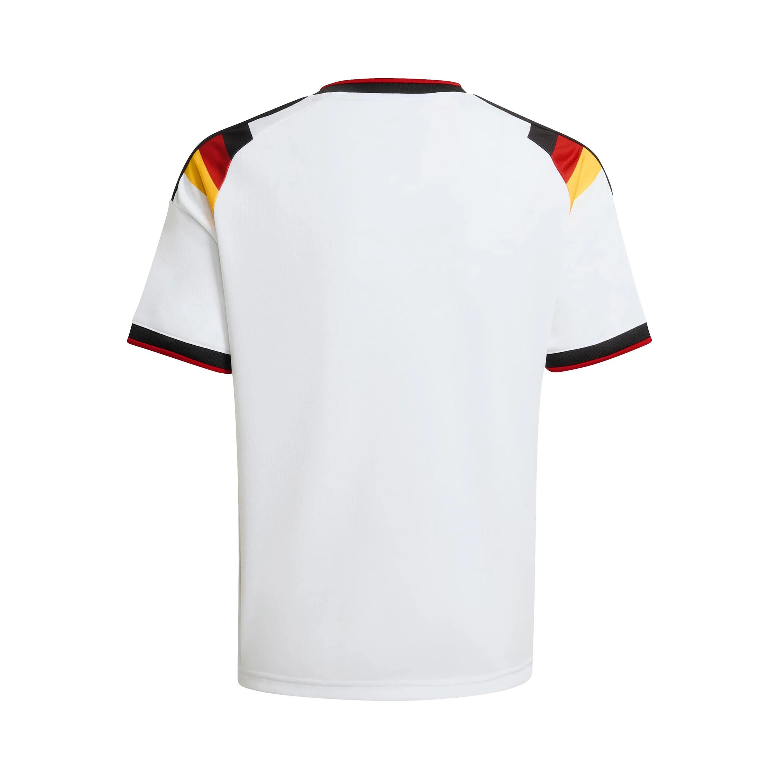 DFB Home T-Shirt Kinder-weiß - Image 2