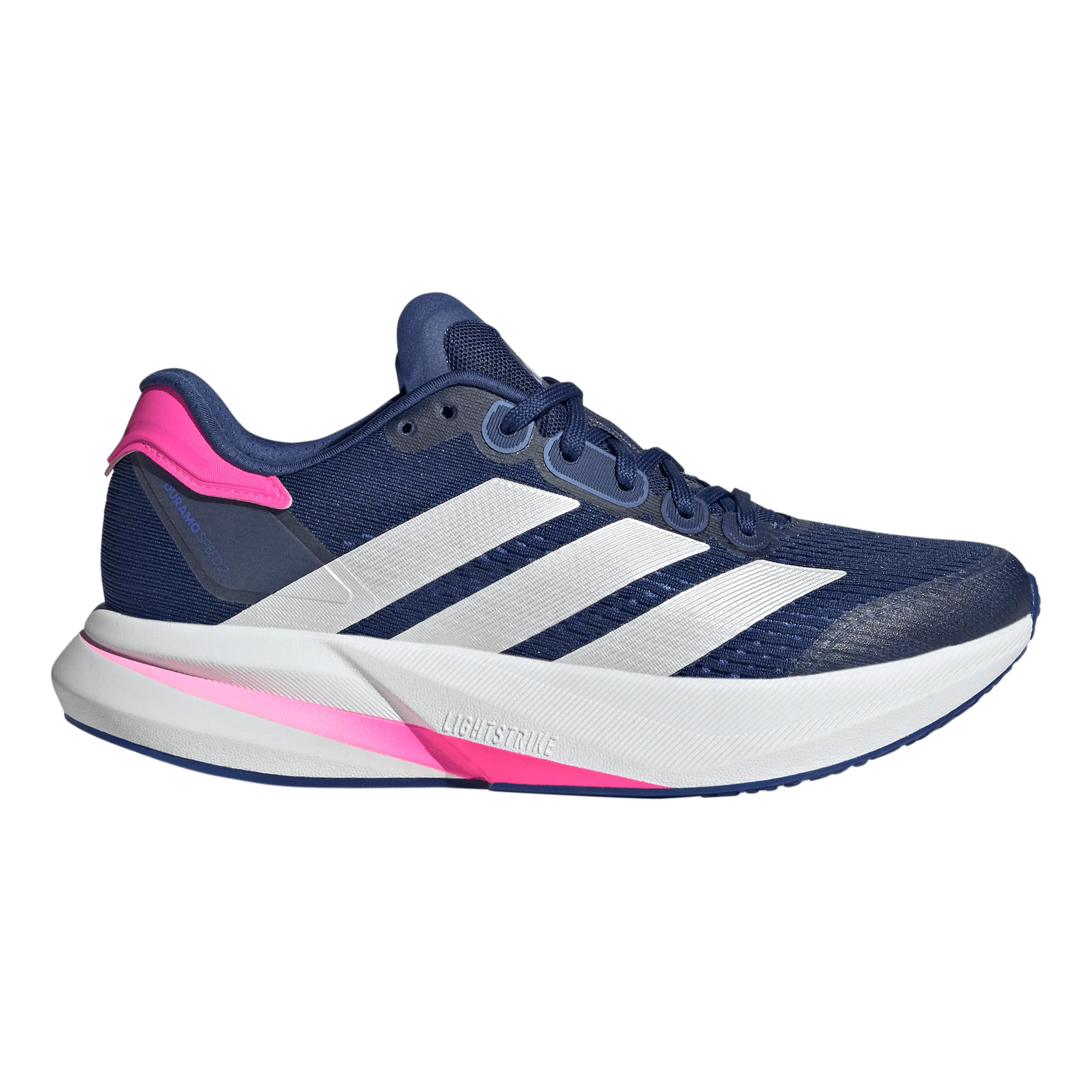 Duramo Speed 2 Neutralschuh Damen - blau, grau
