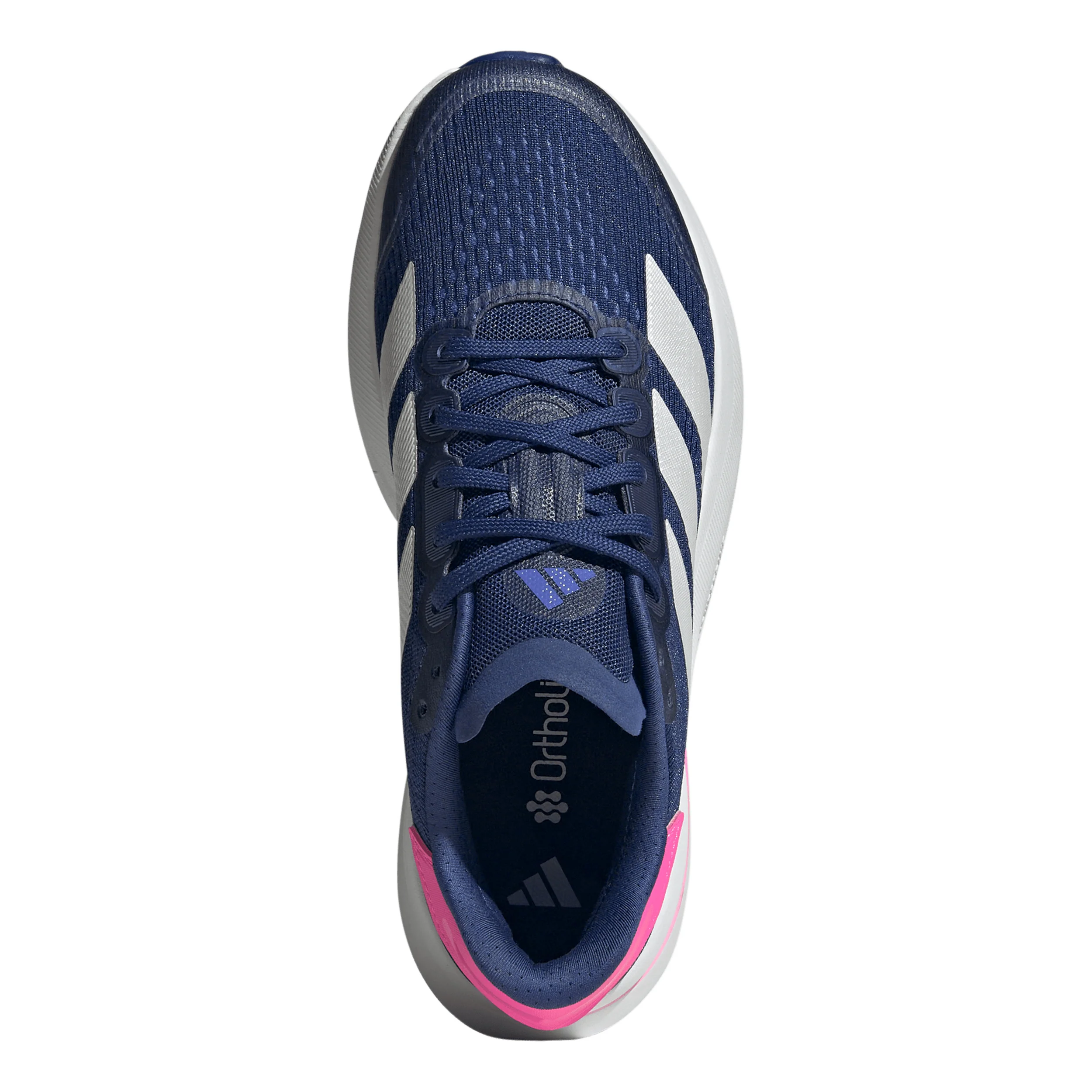 Duramo Speed 2 Neutralschuh Damen - blau, grau - Image 3