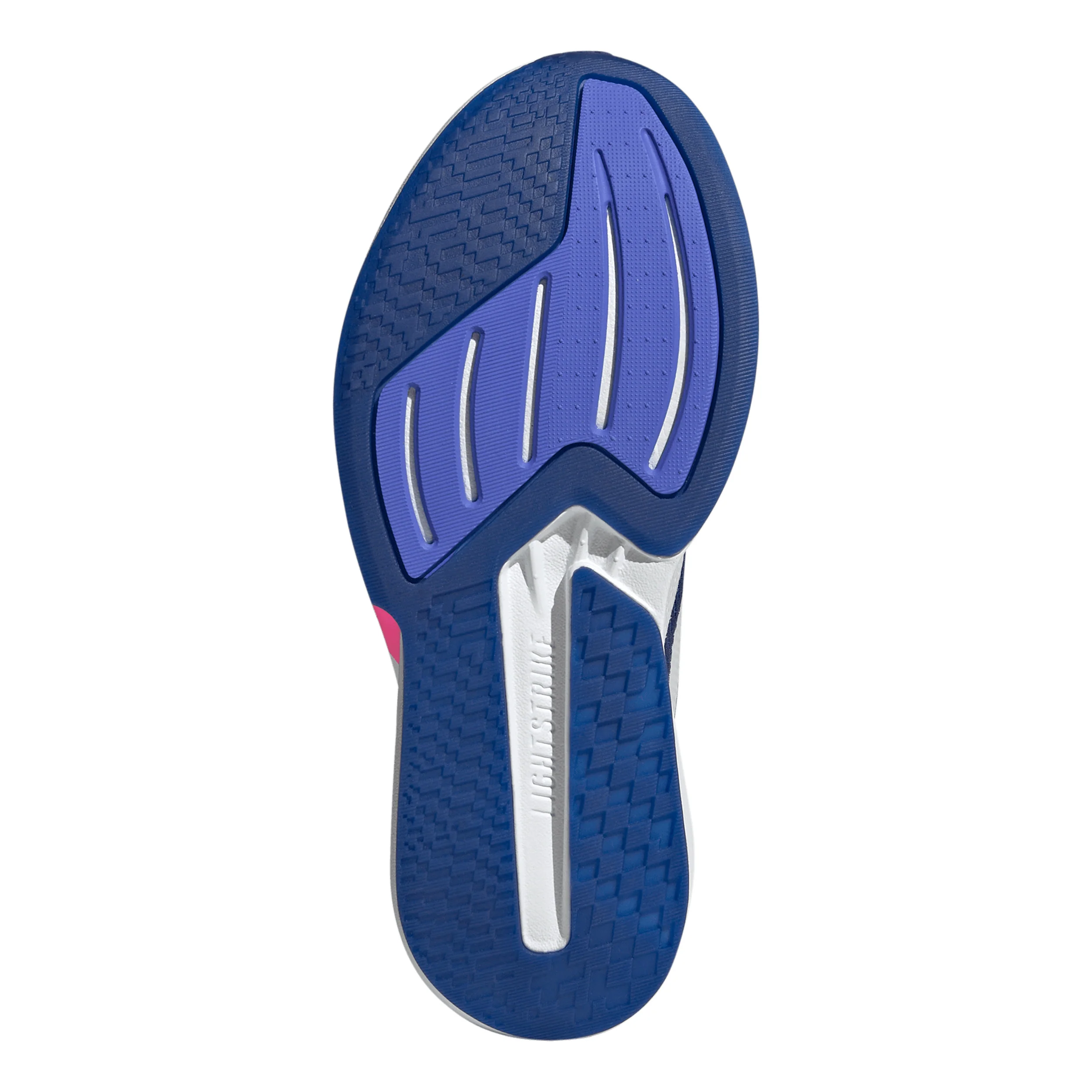 Duramo Speed 2 Neutralschuh Damen - blau, grau - Image 4