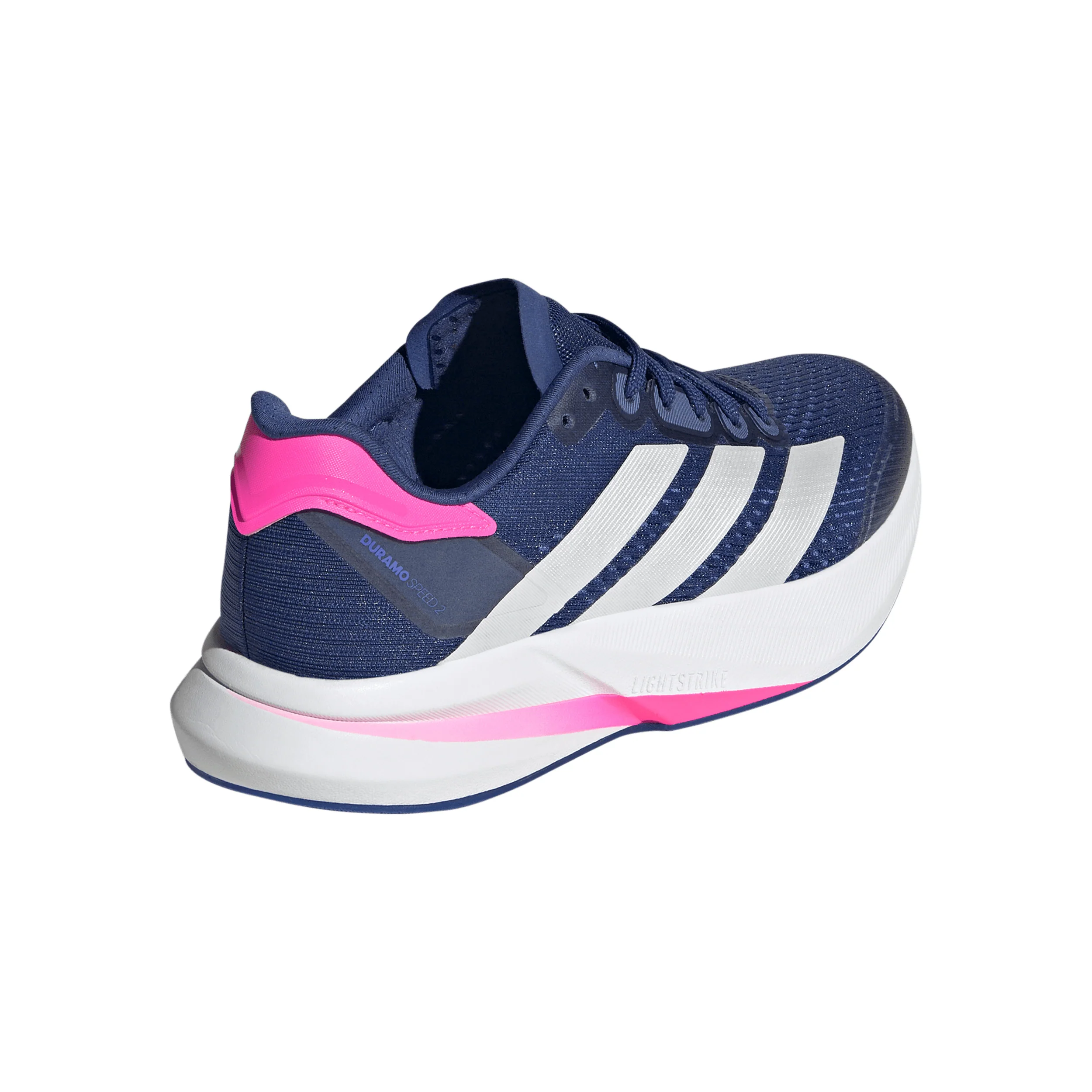 Duramo Speed 2 Neutralschuh Damen - blau, grau - Image 5
