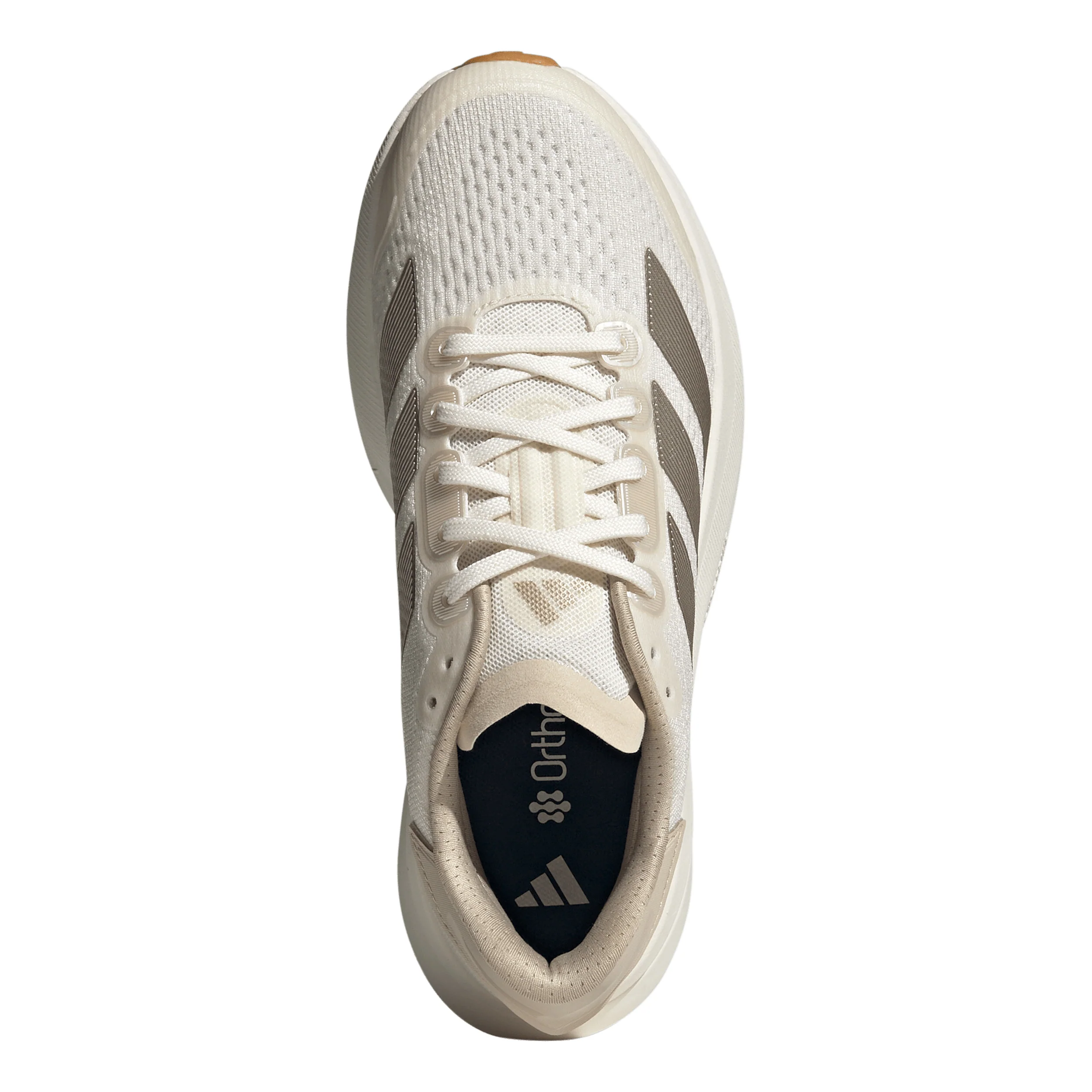 Duramo Speed 2 Neutralschuh Damen - creme, grau - Image 3