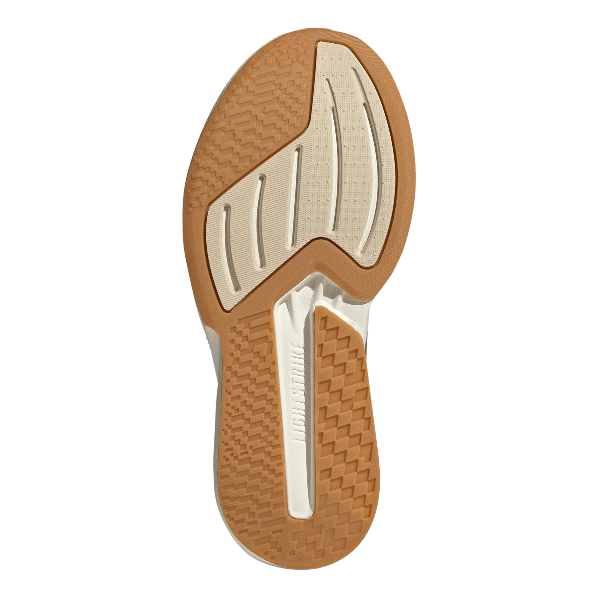 Duramo Speed 2 Neutralschuh Damen - creme, grau - Image 4