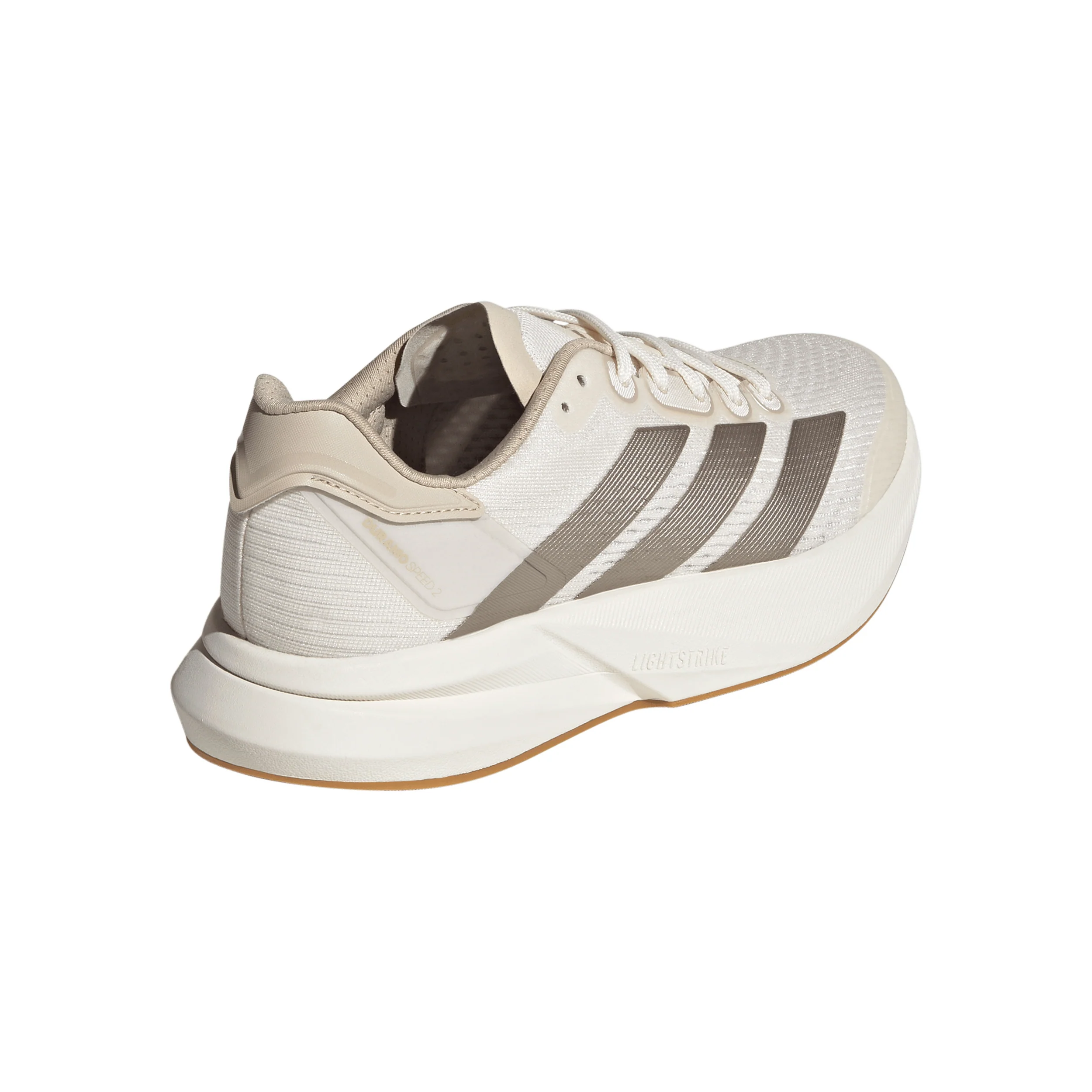 Duramo Speed 2 Neutralschuh Damen - creme, grau - Image 5