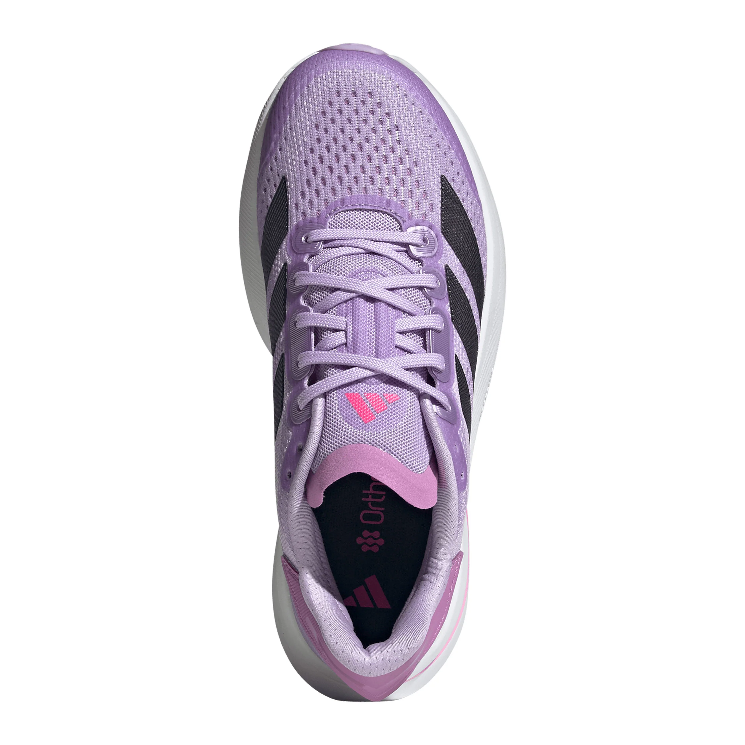 Duramo Speed 2 Neutralschuh Damen - flieder, schwarz - Image 3