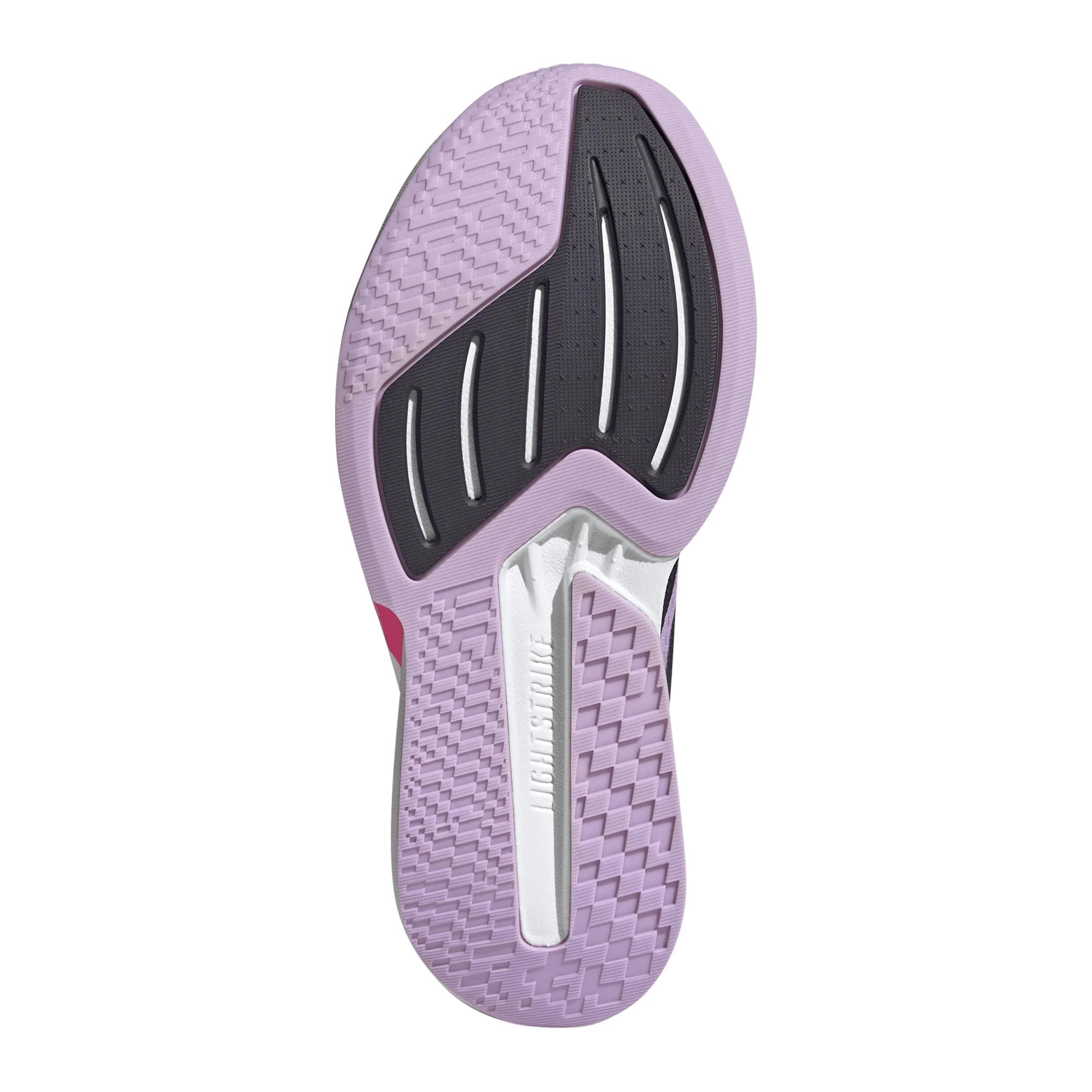 Duramo Speed 2 Neutralschuh Damen - flieder, schwarz - Image 4