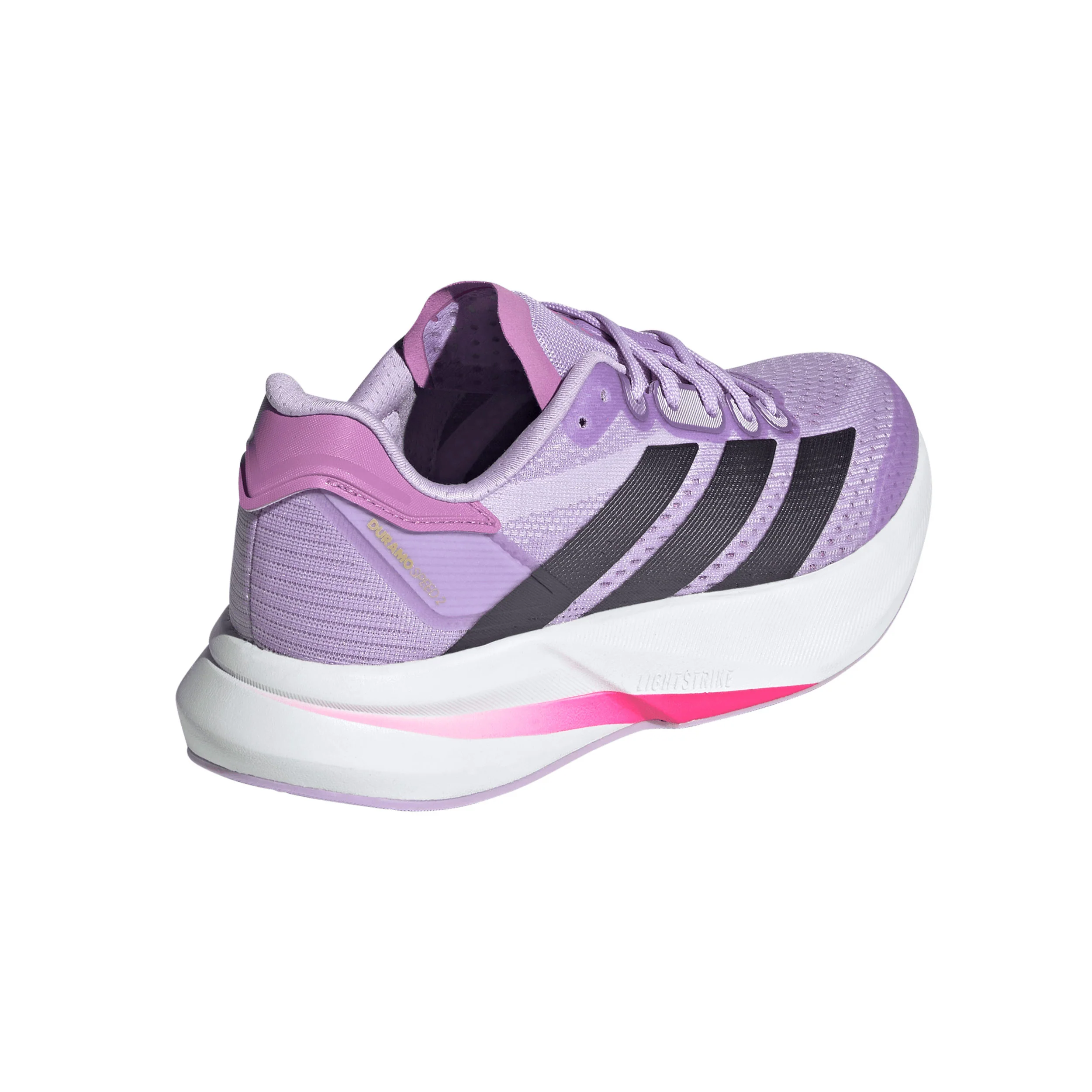 Duramo Speed 2 Neutralschuh Damen - flieder, schwarz - Image 5