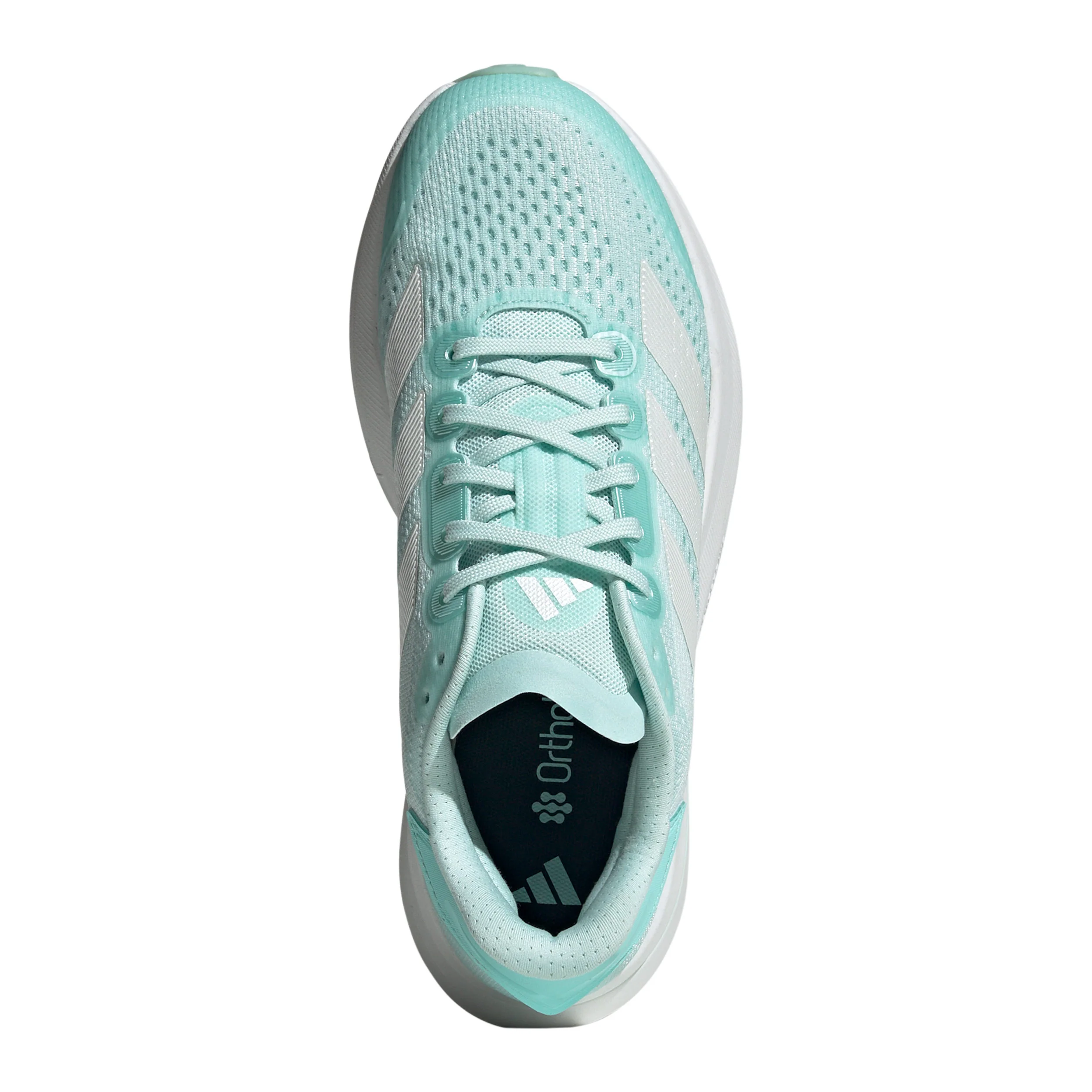 Duramo Speed 2 Neutralschuh Damen - mint, silber - Image 3