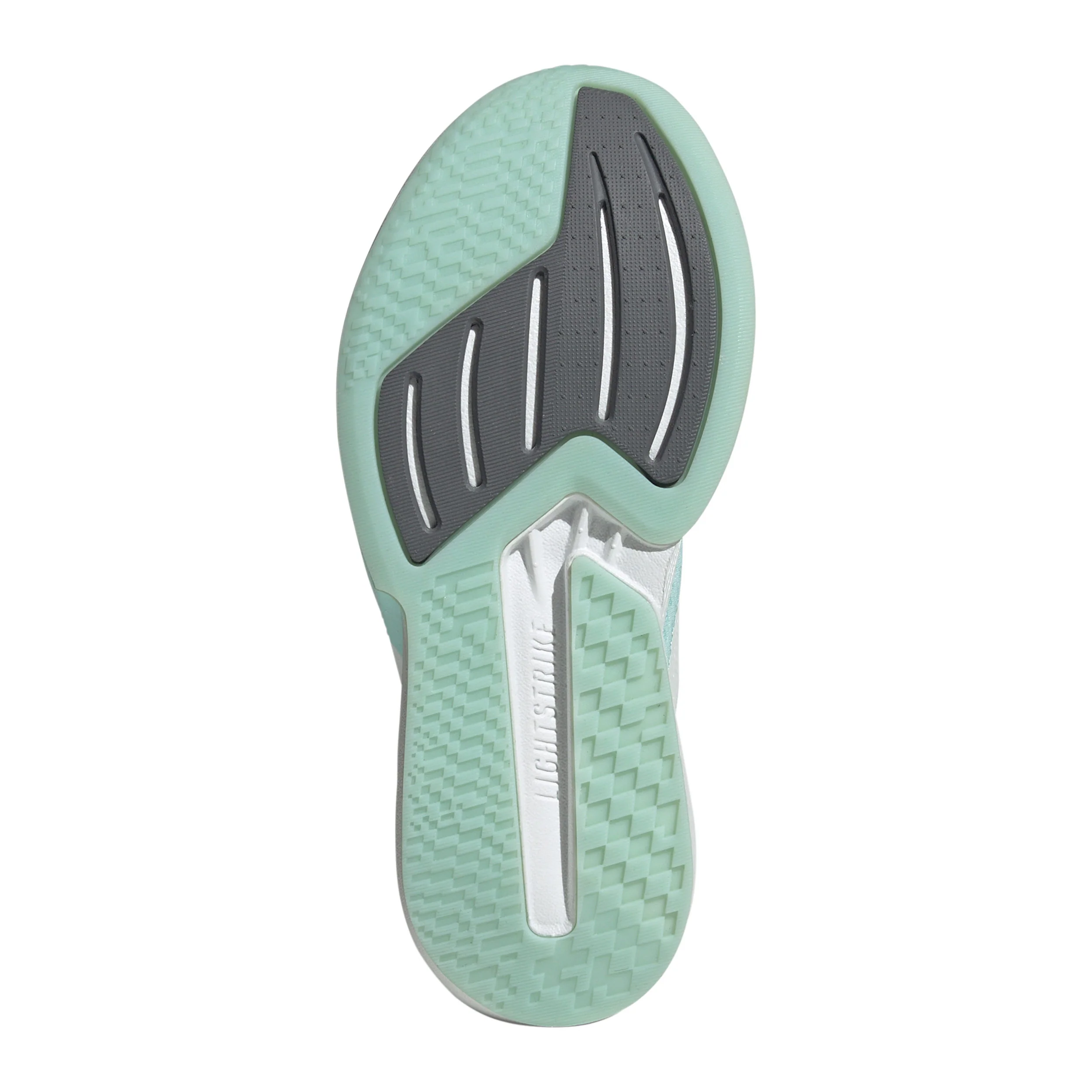 Duramo Speed 2 Neutralschuh Damen - mint, silber - Image 4