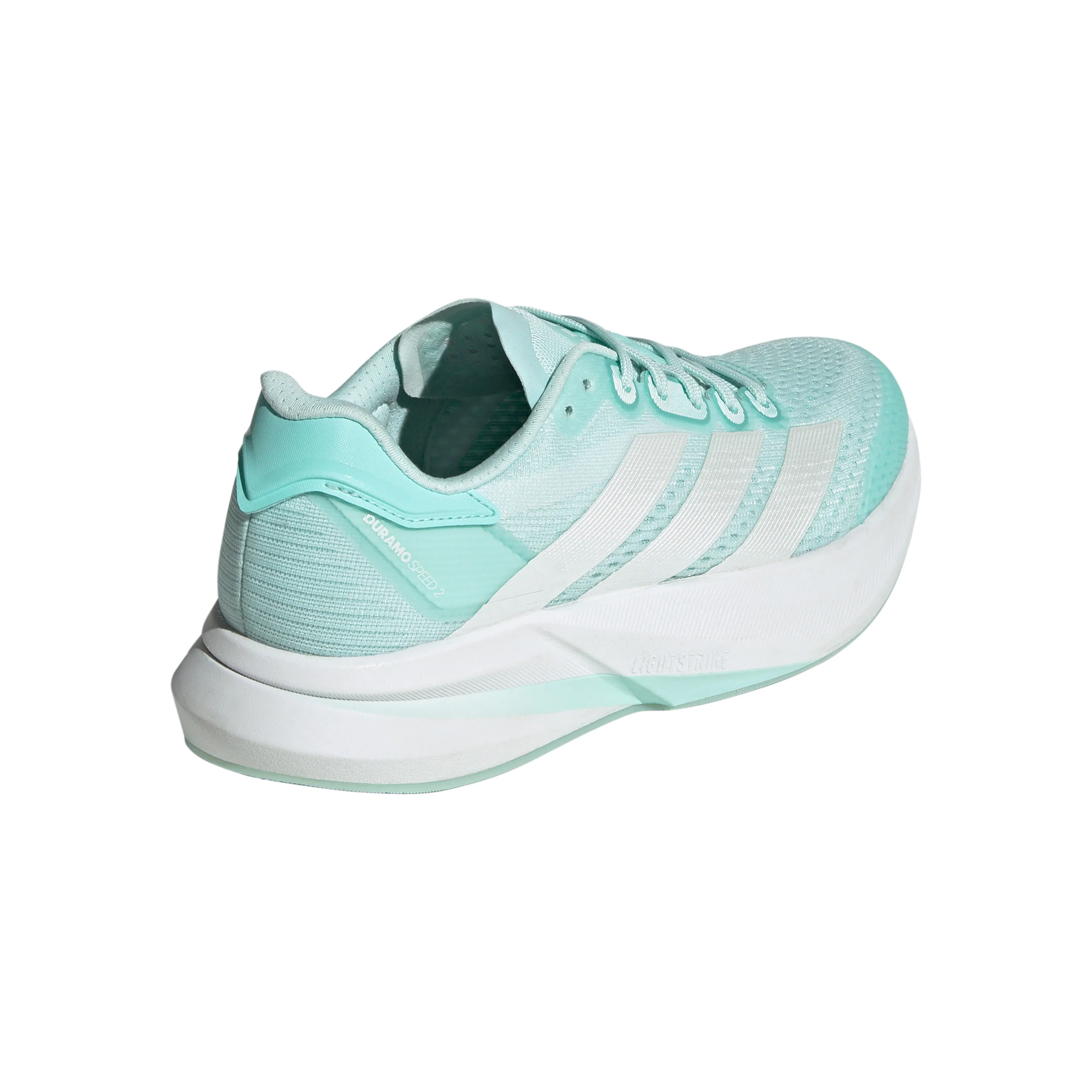 Duramo Speed 2 Neutralschuh Damen - mint, silber - Image 5