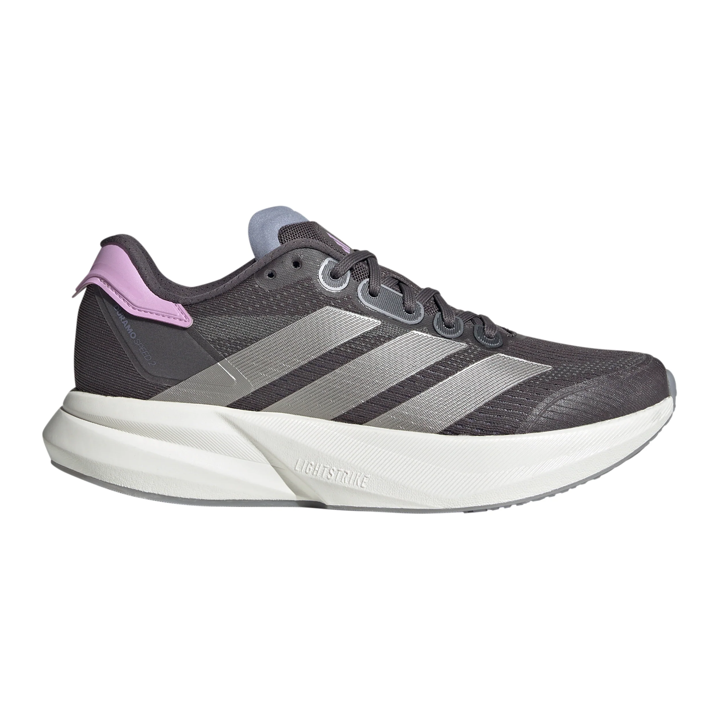 Duramo Speed 2 Neutralschuh Damen - schwarz, grau