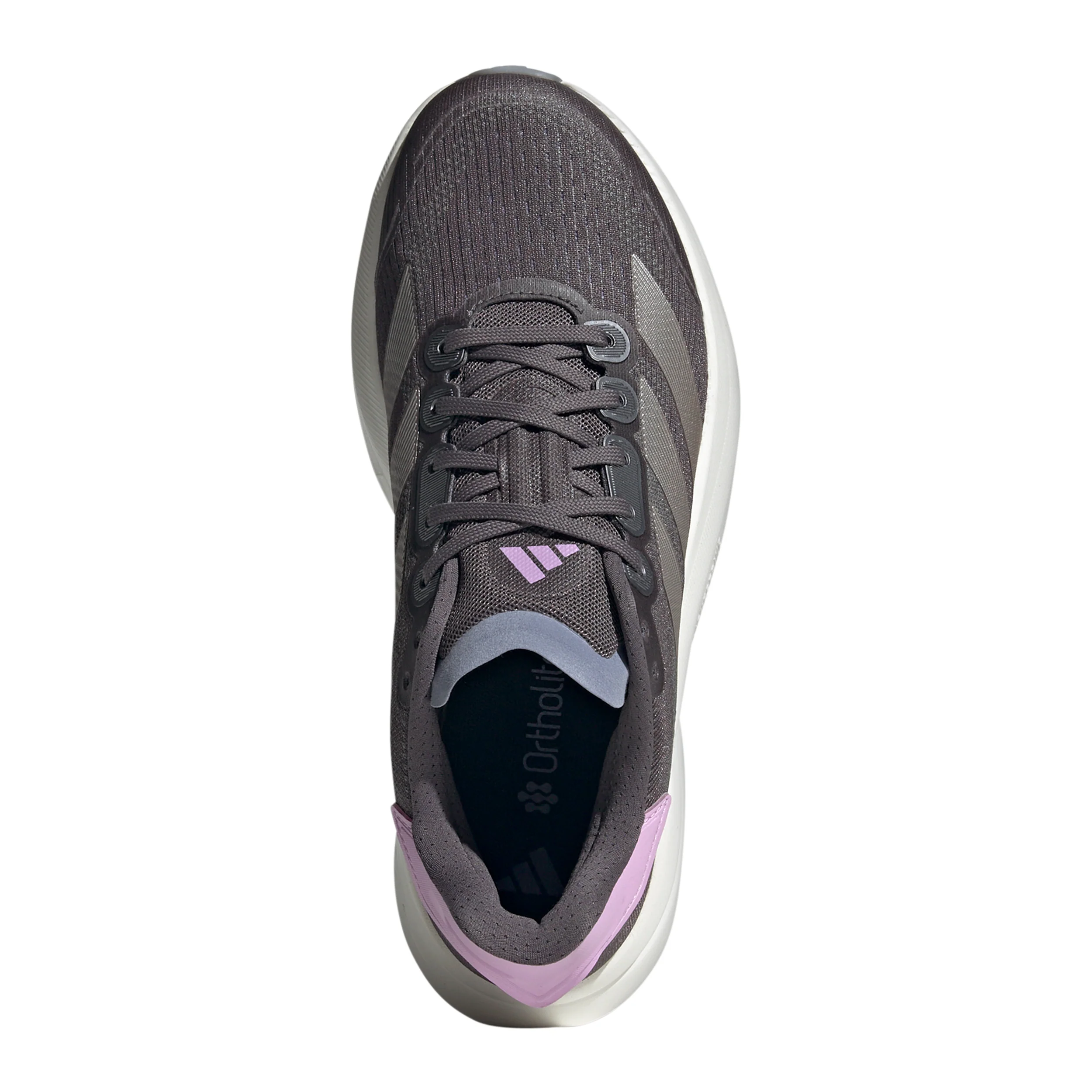 Duramo Speed 2 Neutralschuh Damen - schwarz, grau - Image 3
