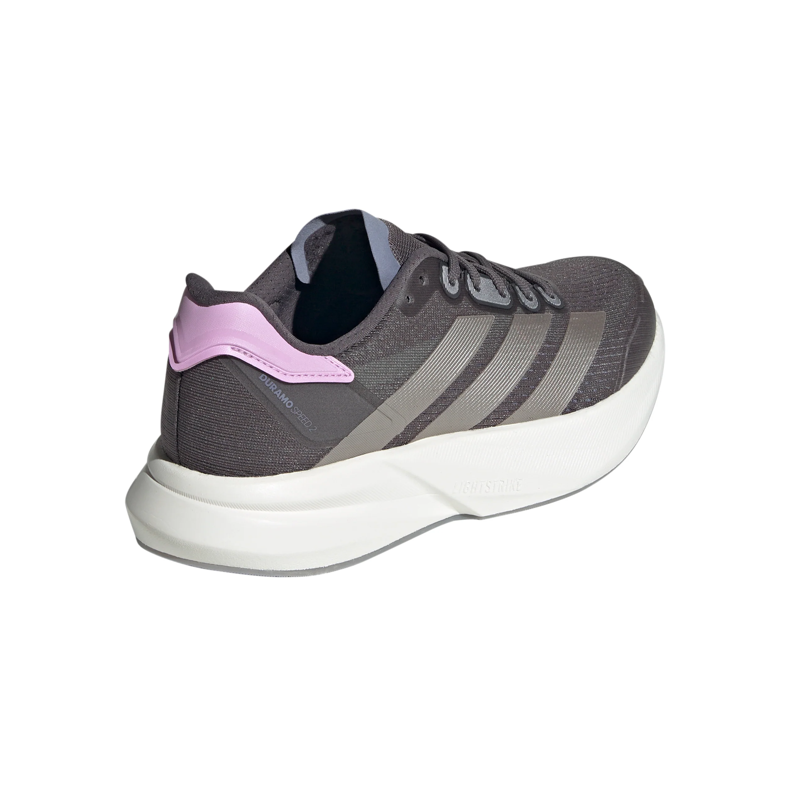 Duramo Speed 2 Neutralschuh Damen - schwarz, grau - Image 5