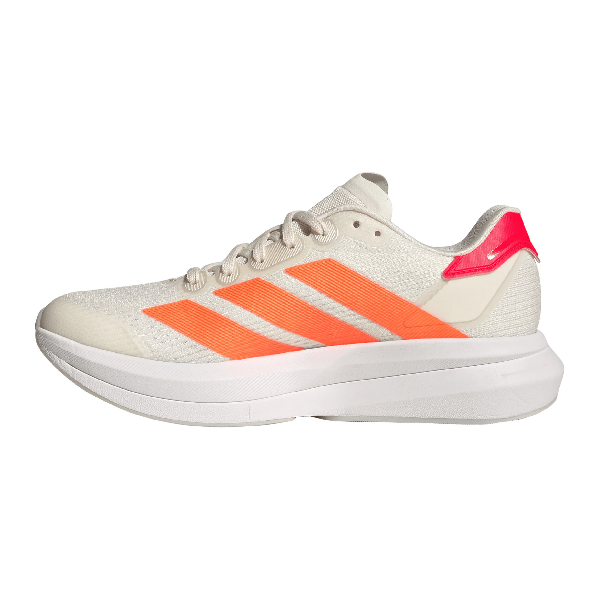 Duramo Speed 2 Neutralschuh Damen - weiß, rot - Image 2