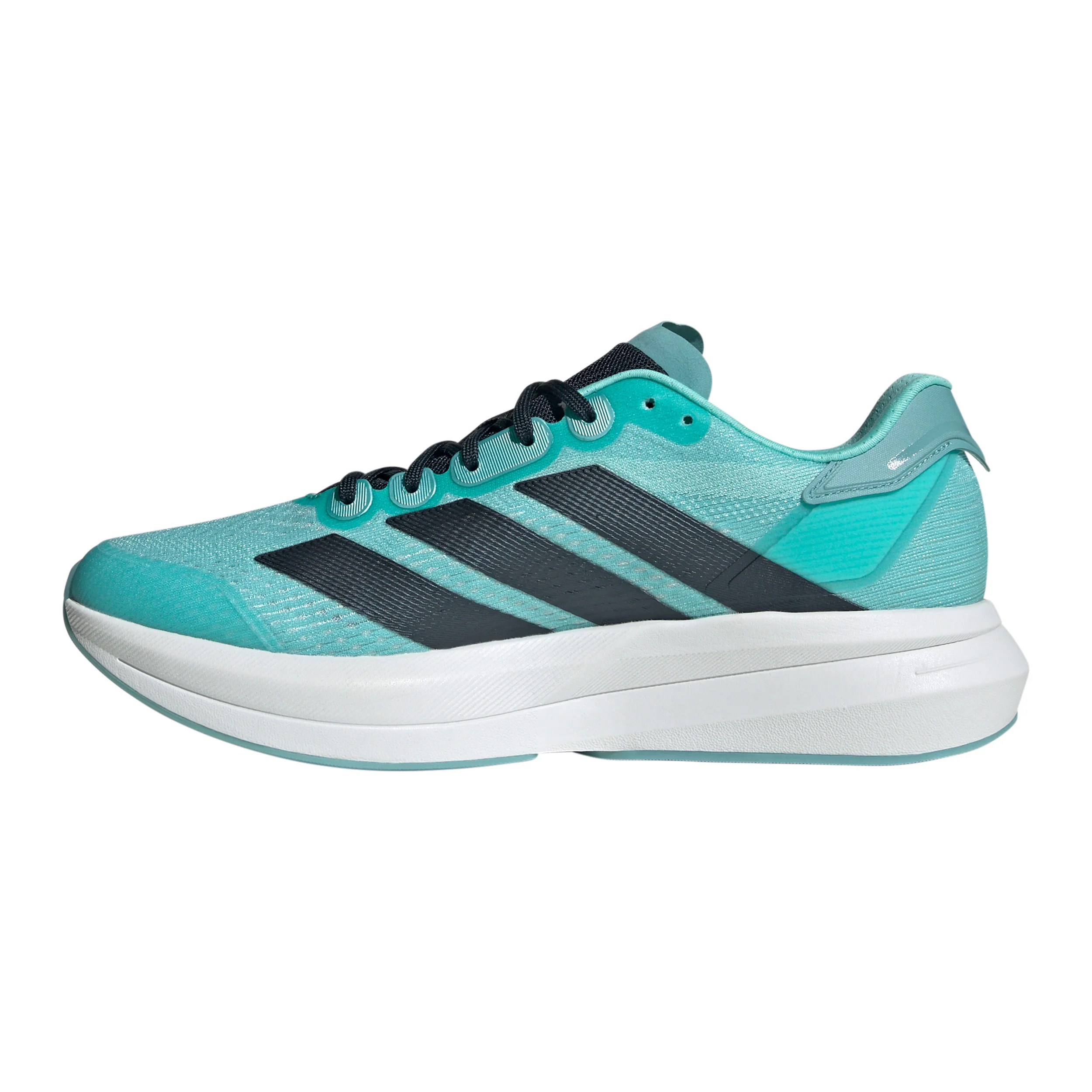 Duramo Speed 2 Neutralschuh Herren - mint, dunkelblau - Image 2