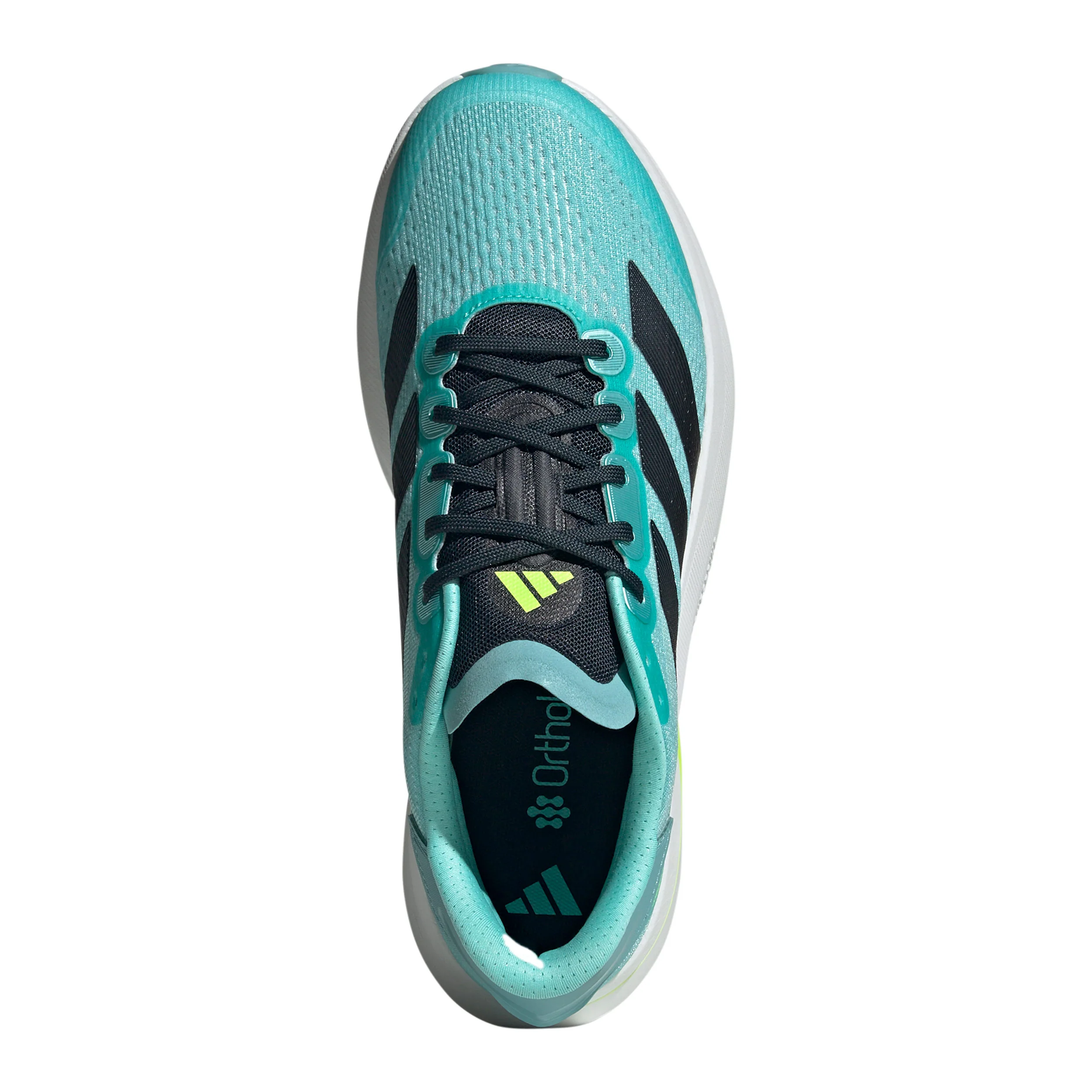Duramo Speed 2 Neutralschuh Herren - mint, dunkelblau - Image 3