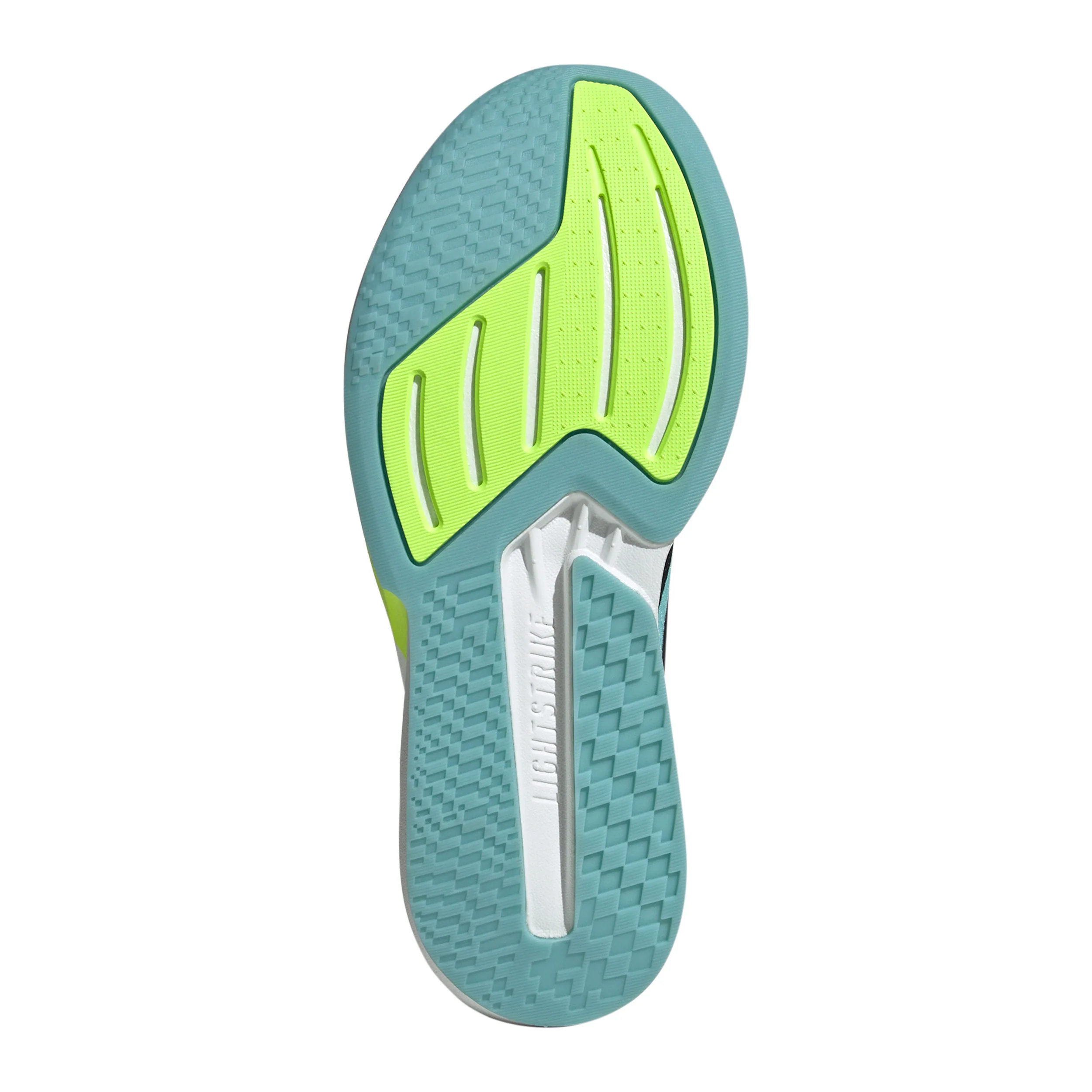 Duramo Speed 2 Neutralschuh Herren - mint, dunkelblau - Image 4