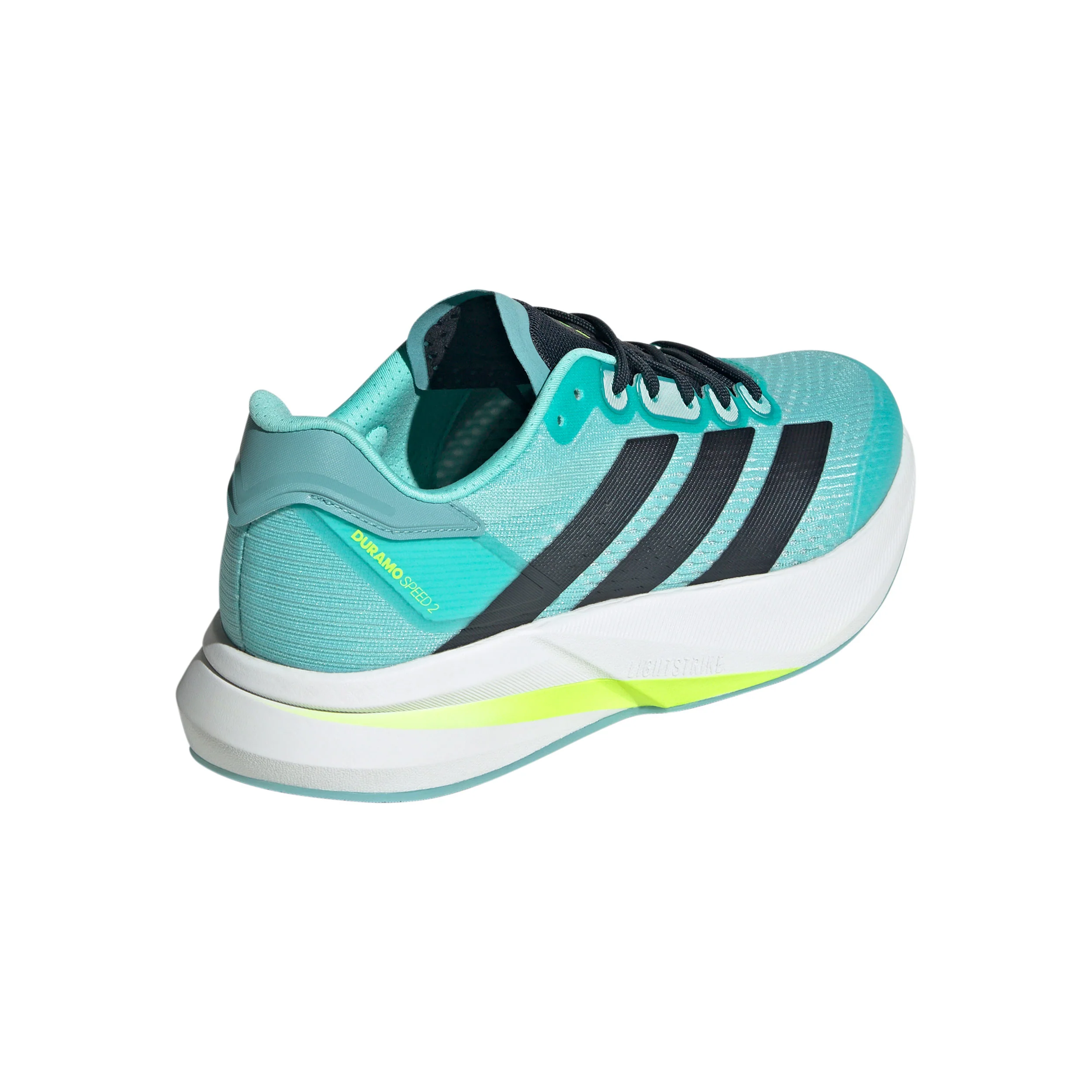 Duramo Speed 2 Neutralschuh Herren - mint, dunkelblau - Image 5