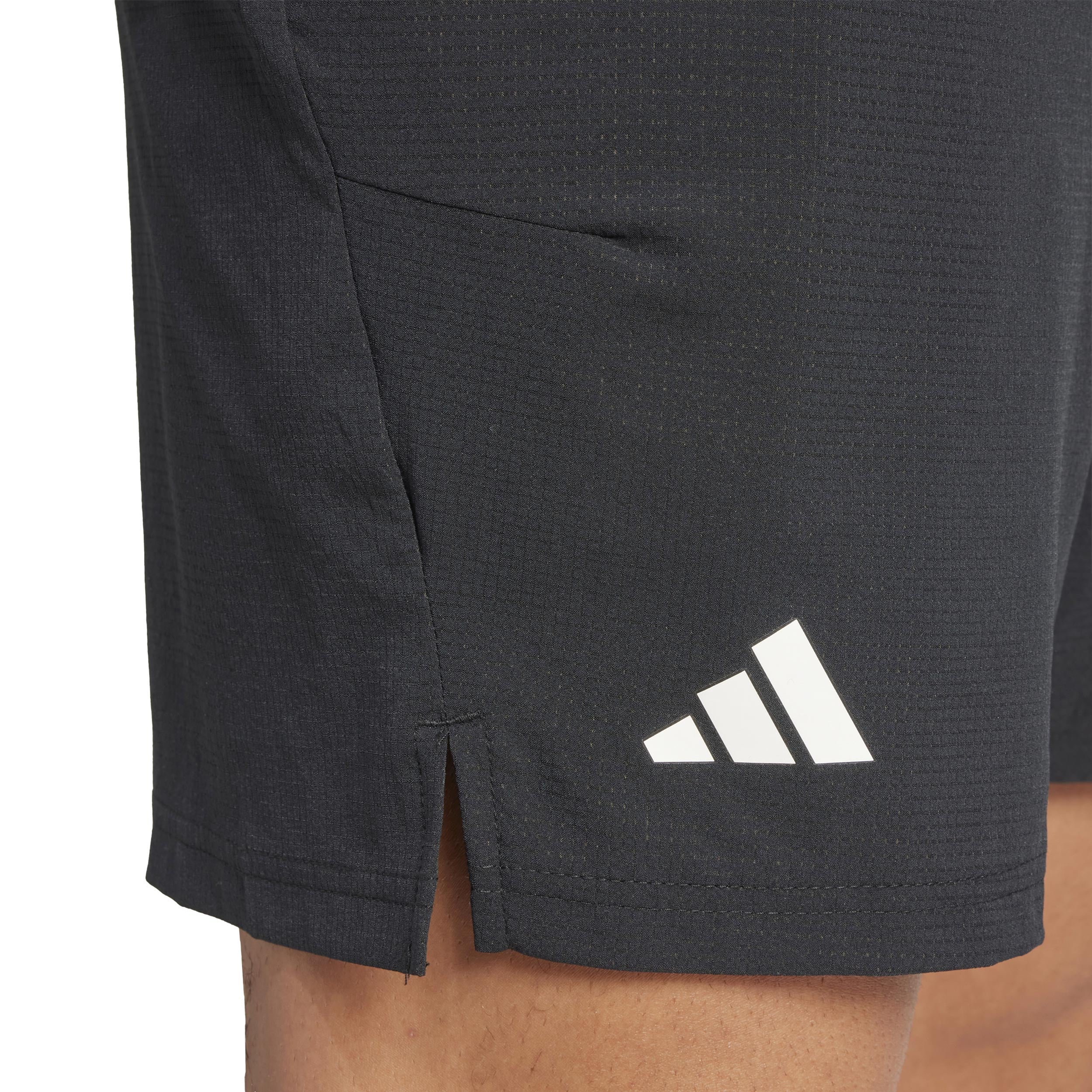 Ergo 7Inch Shorts Herren - anthrazit - Image 5