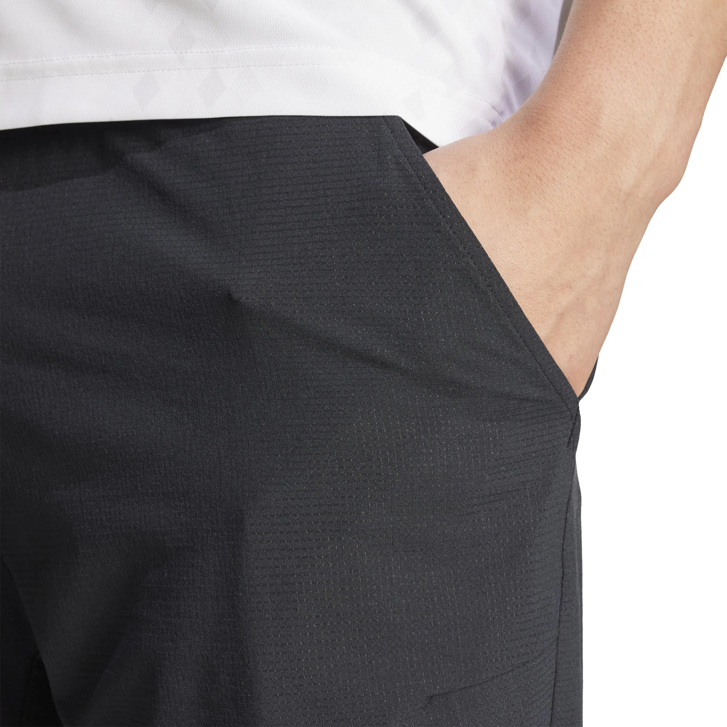 Ergo 7Inch Shorts Herren - anthrazit - Image 6