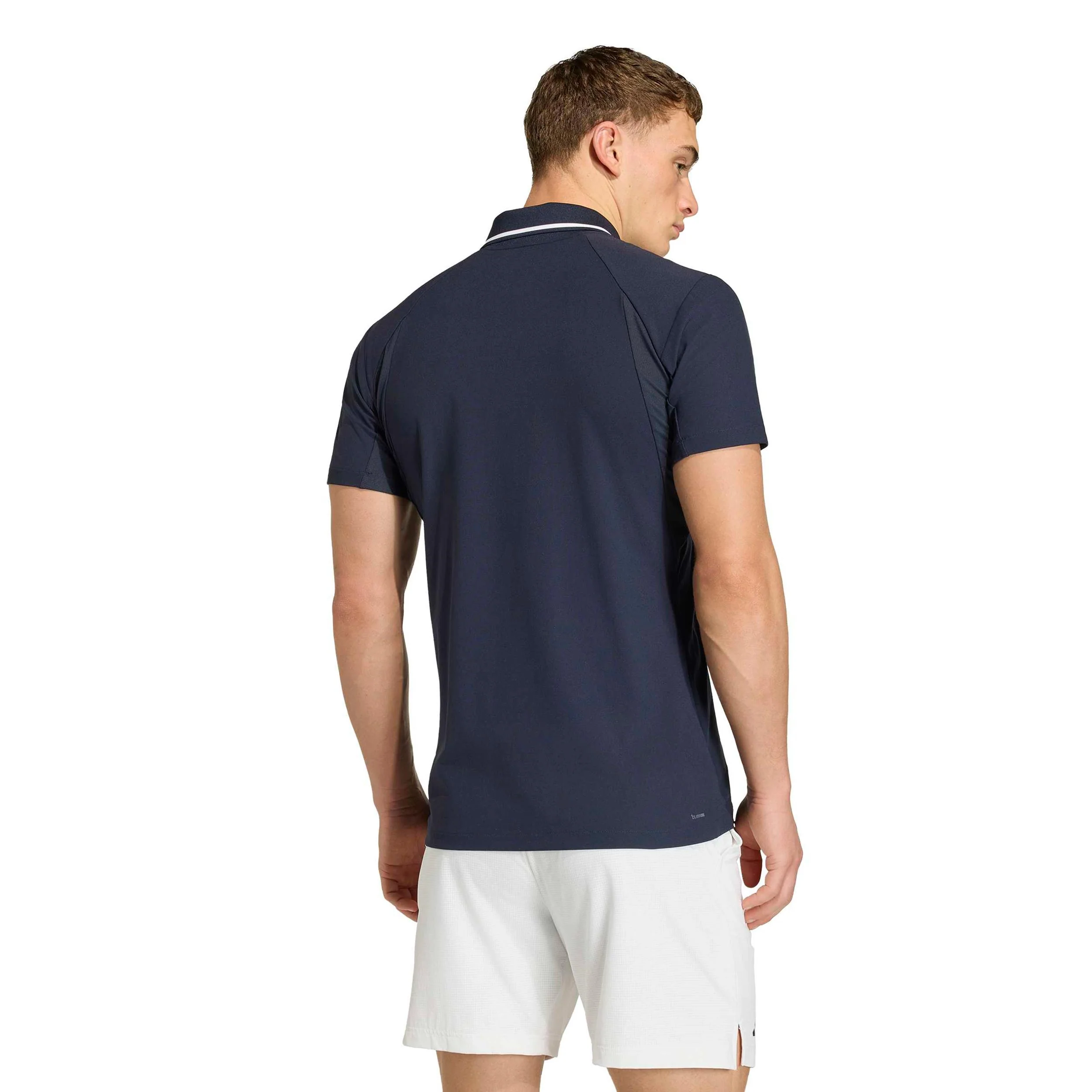 Freelift Pro Polo Herren - dunkelblau - Image 3