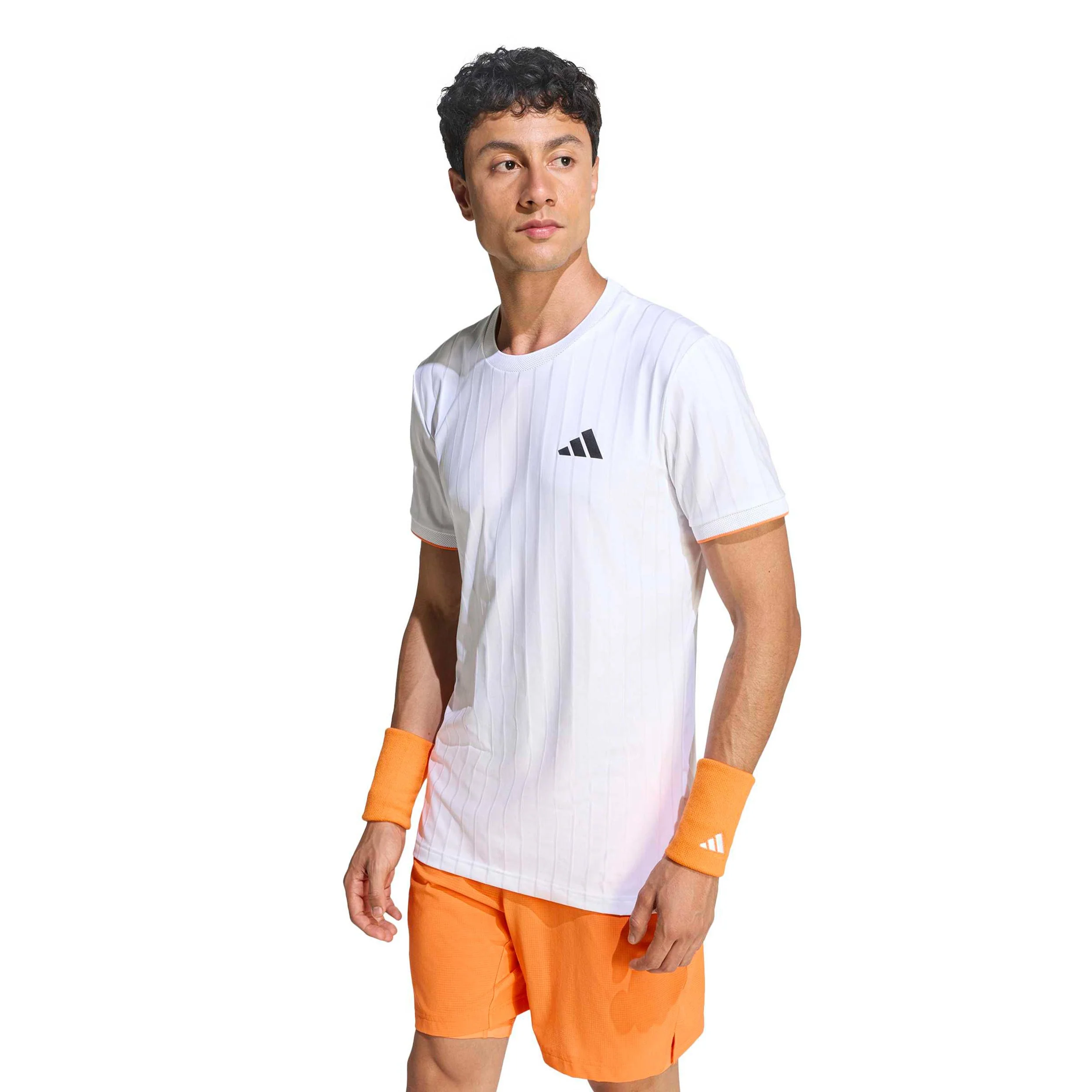 Freelift Pro T-Shirt Herren - weiß - Image 2