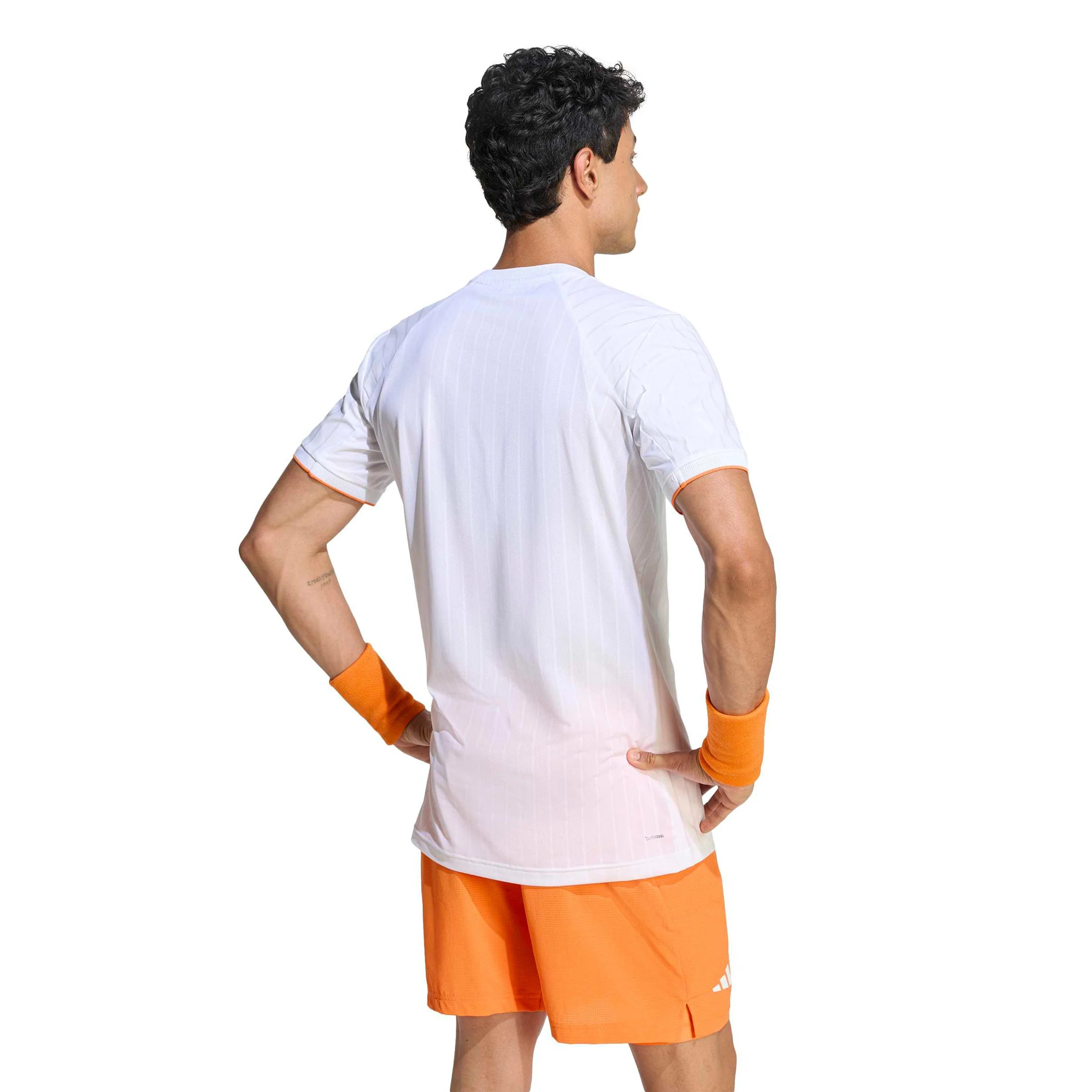 Freelift Pro T-Shirt Herren - weiß - Image 3