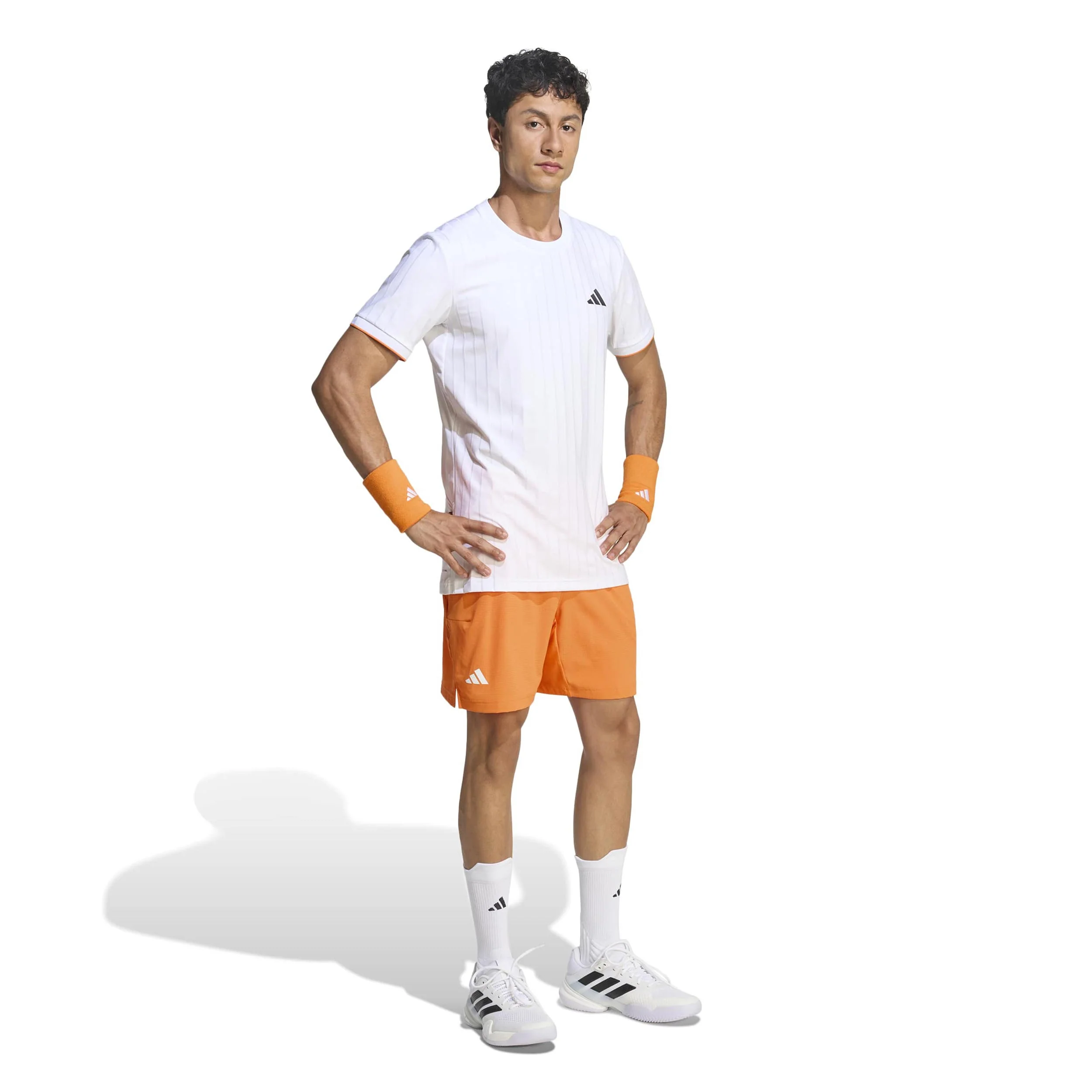 Freelift Pro T-Shirt Herren - weiß - Image 4