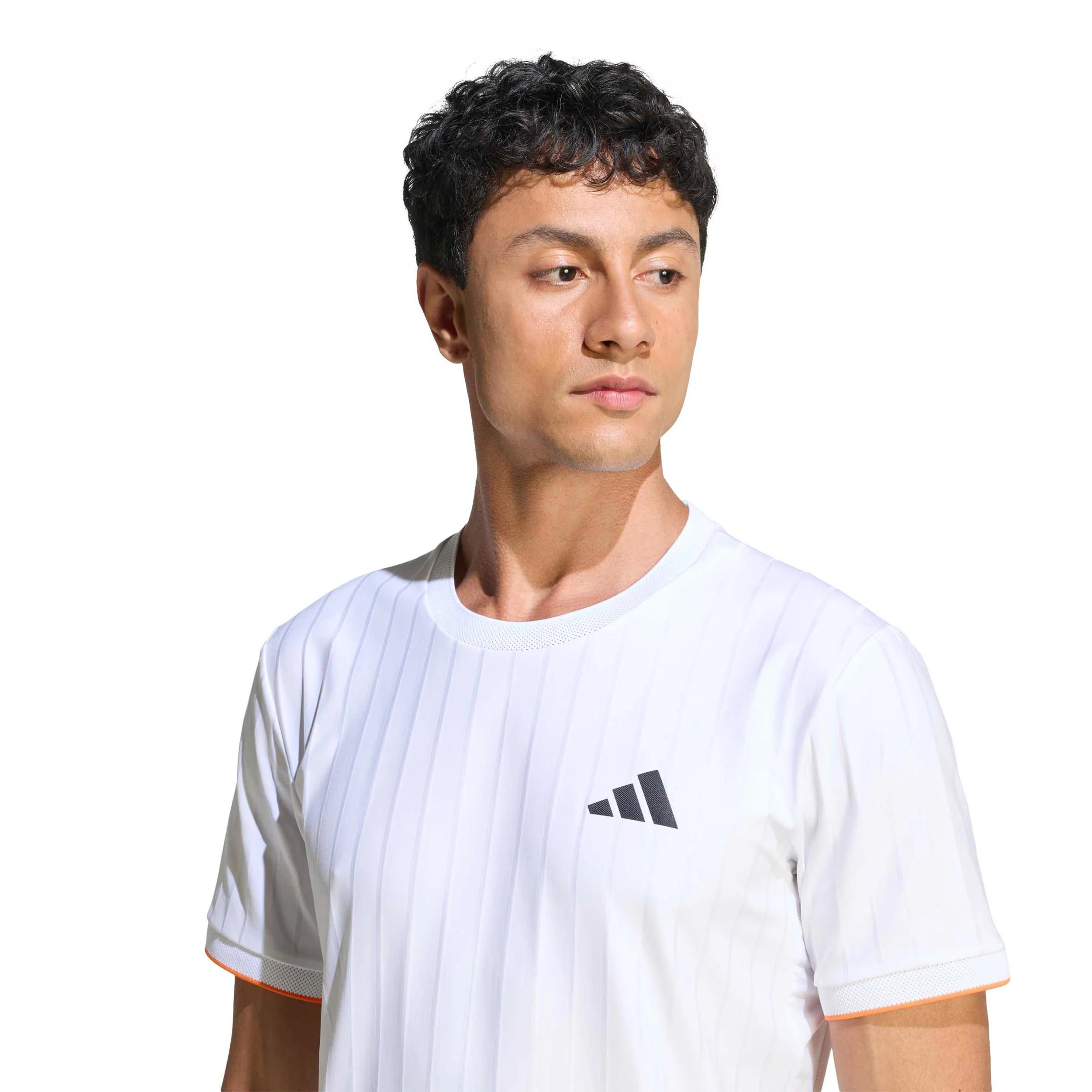 Freelift Pro T-Shirt Herren - weiß - Image 5