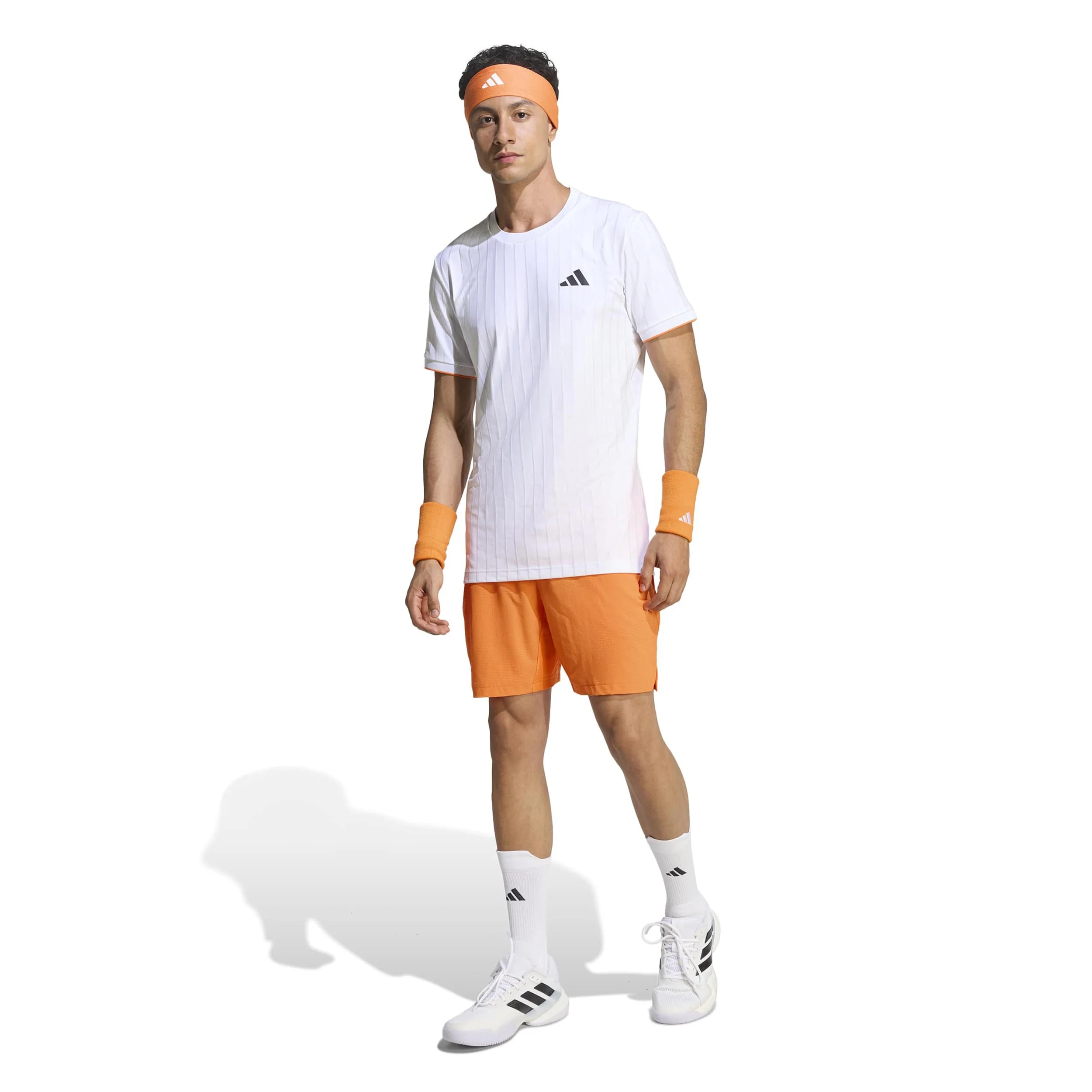 Freelift Pro T-Shirt Herren - weiß - Image 7