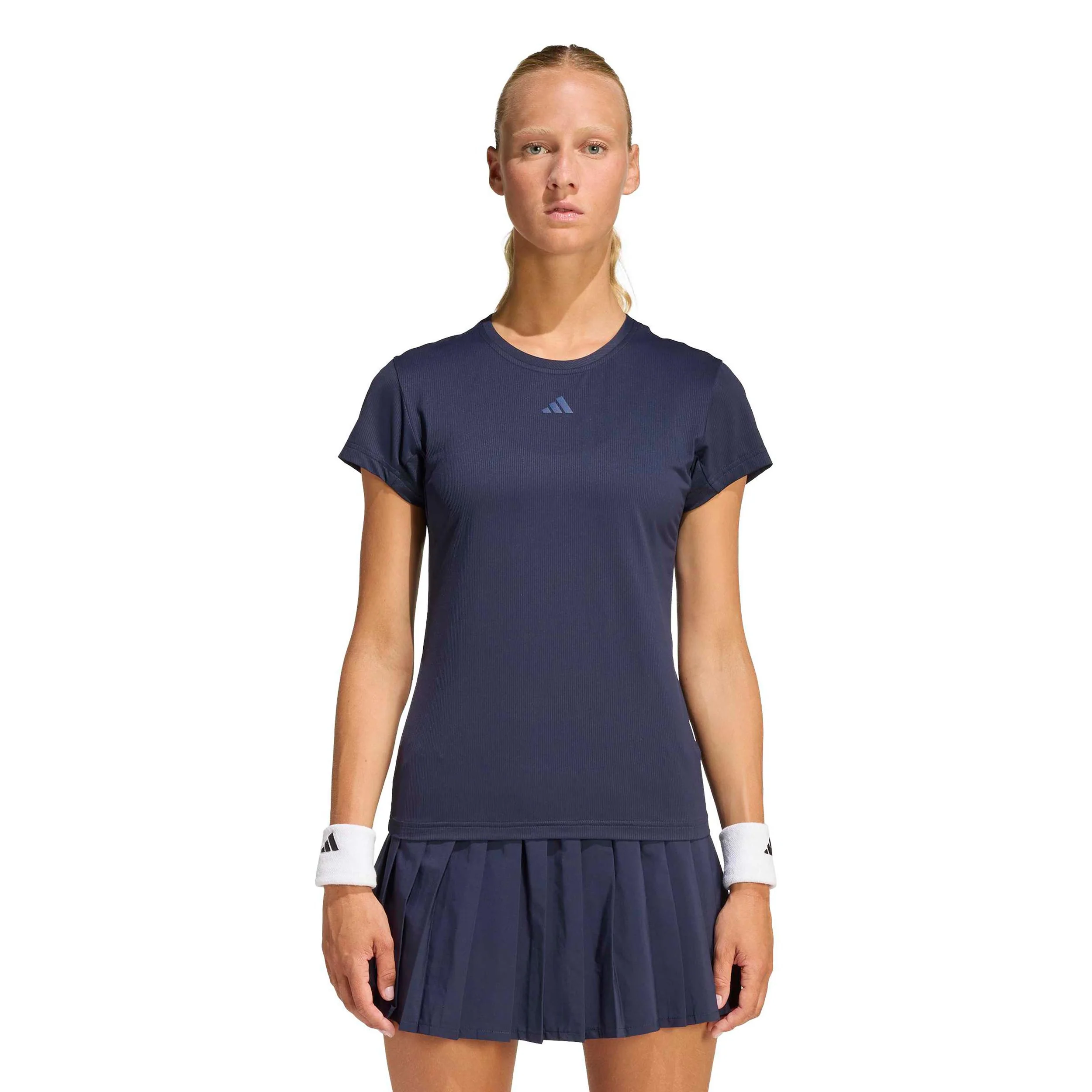 Freelift T-Shirt Damen-dunkelblau - Image 2