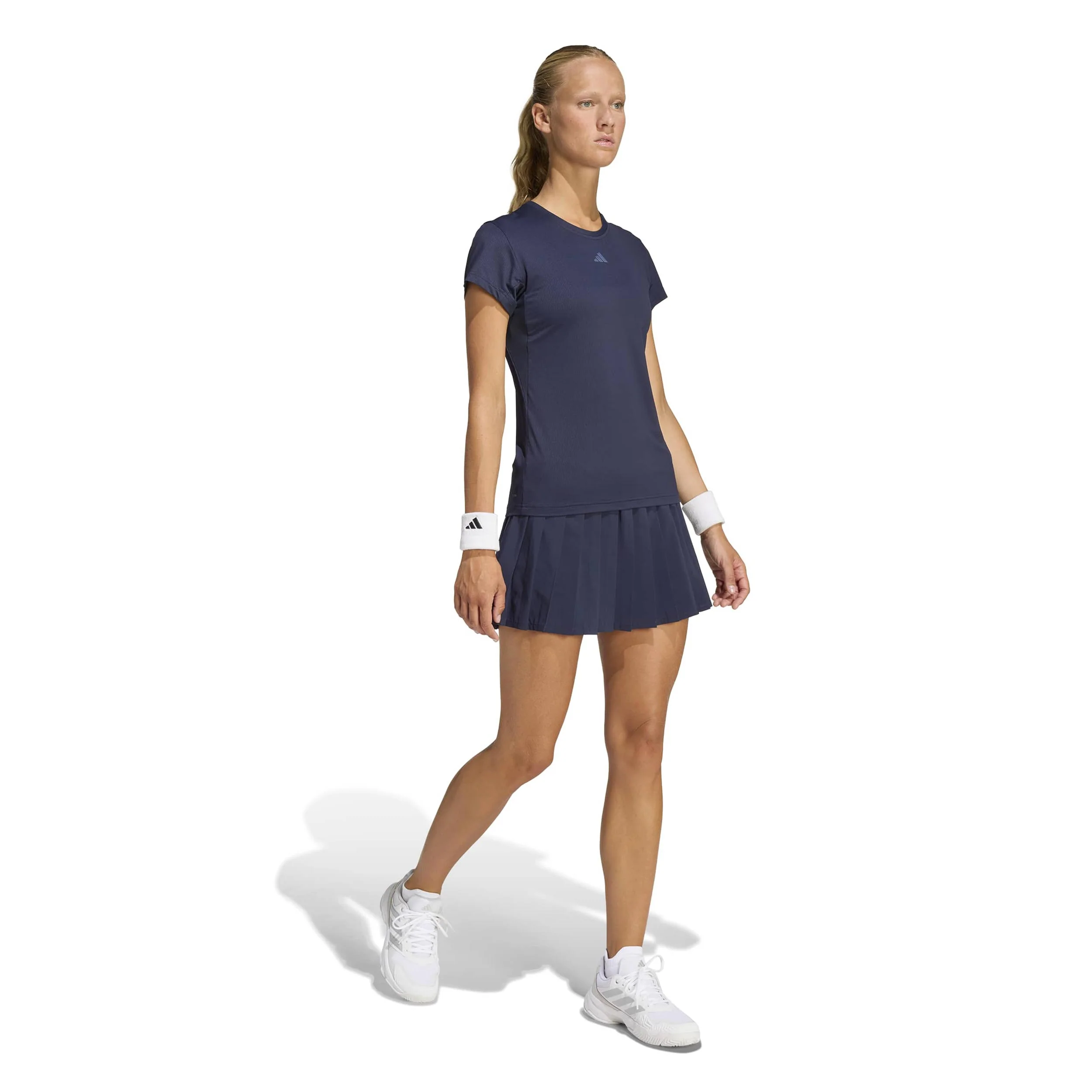 Freelift T-Shirt Damen-dunkelblau - Image 4