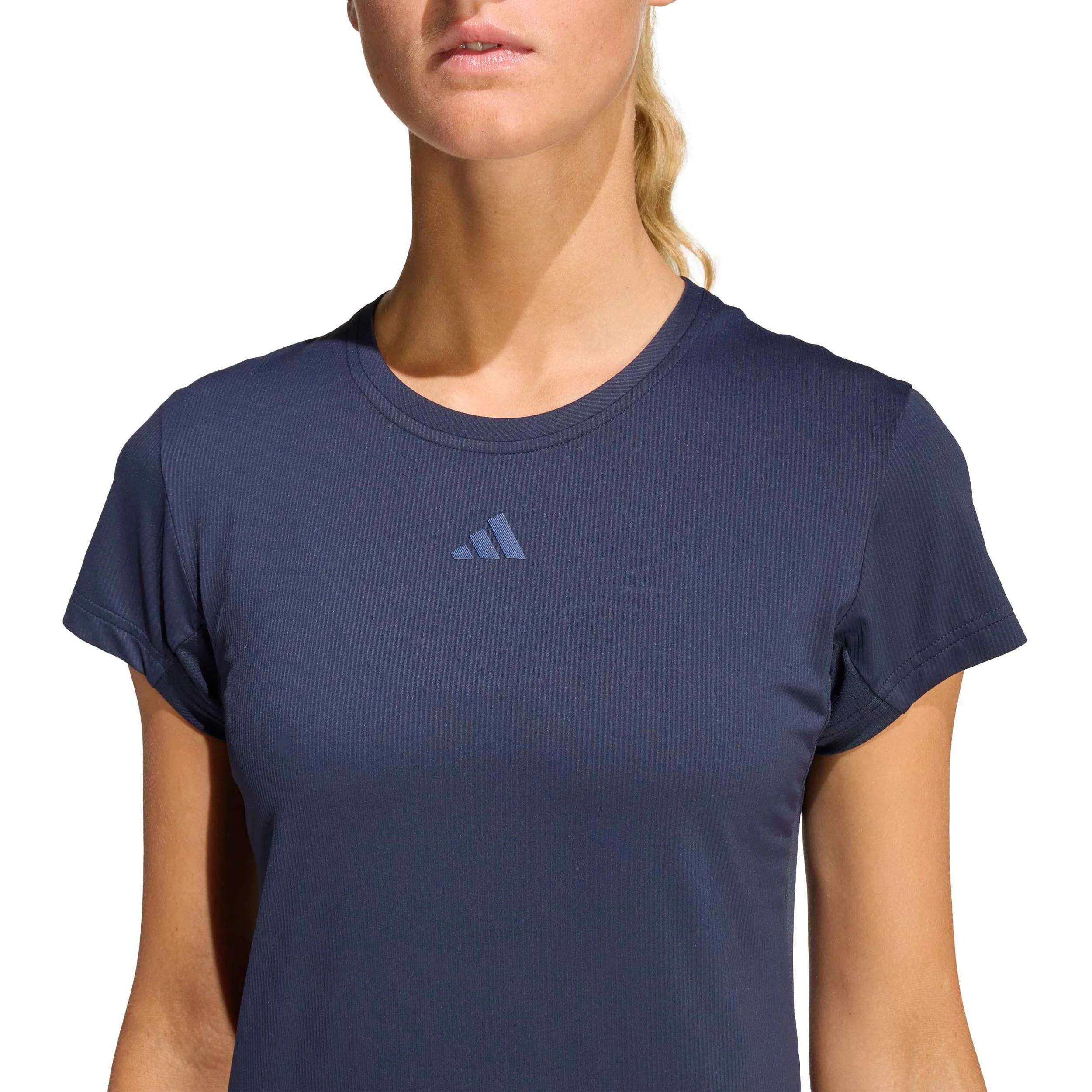 Freelift T-Shirt Damen-dunkelblau - Image 5